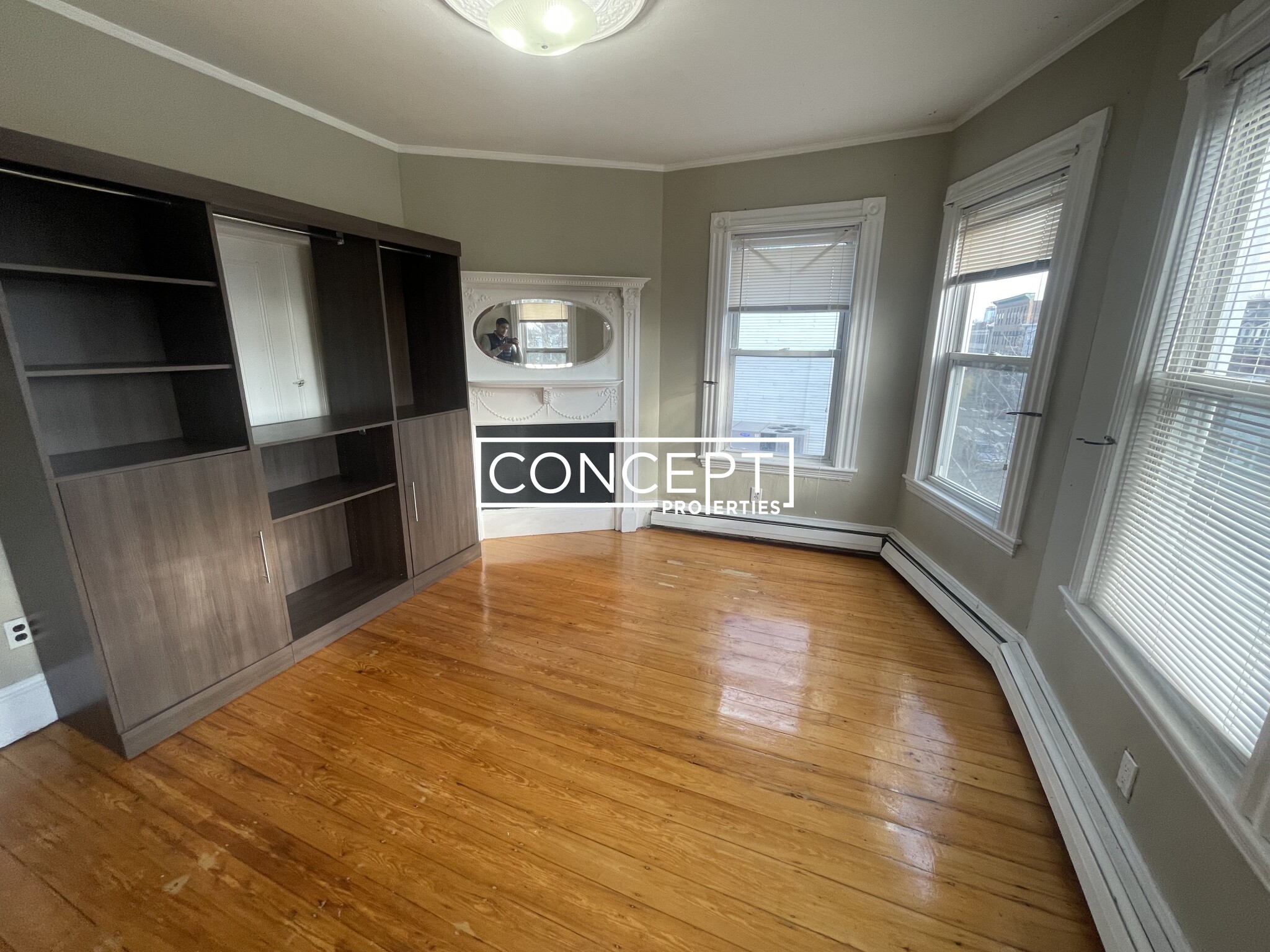 1293 Cambridge St, Inman Square