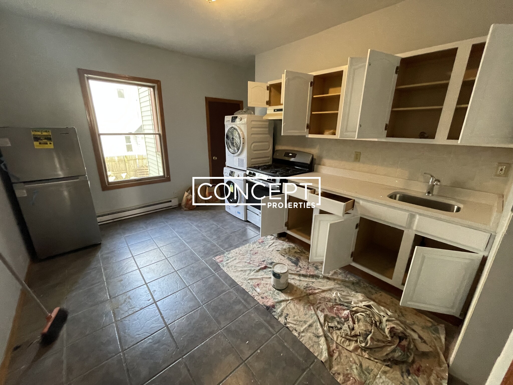 Concept Properties