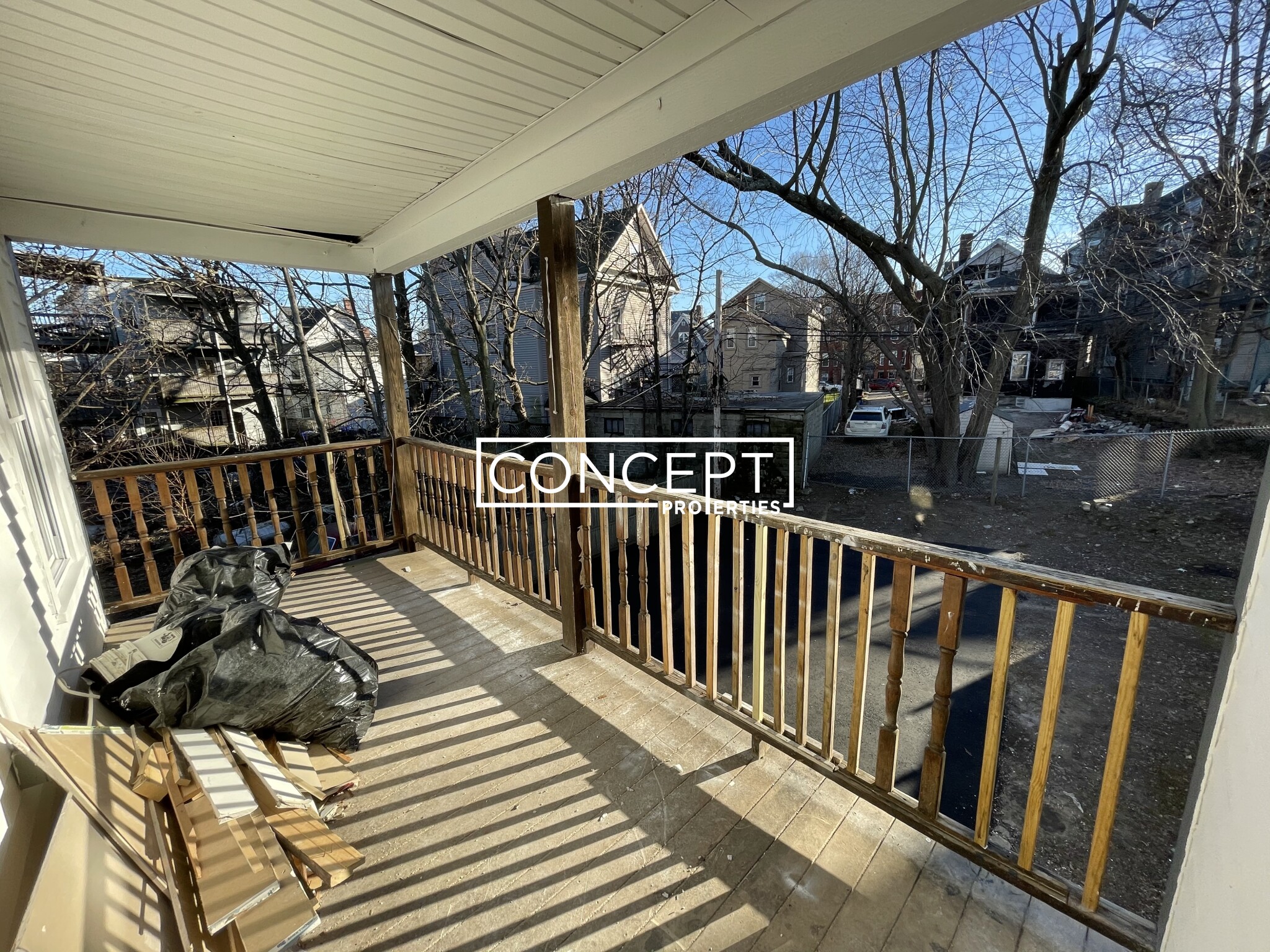 26 Woodville St, Roxbury