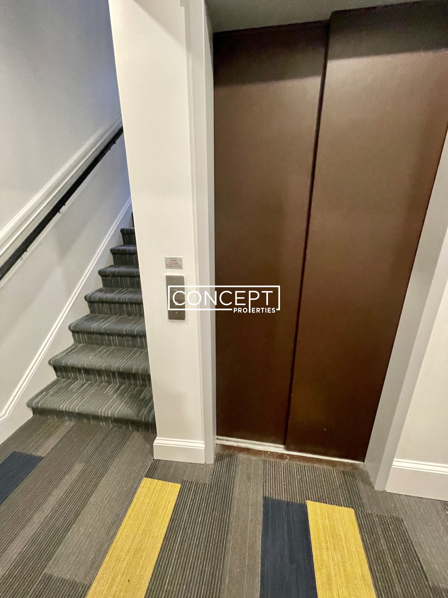 11 Queensberry St, Fenway