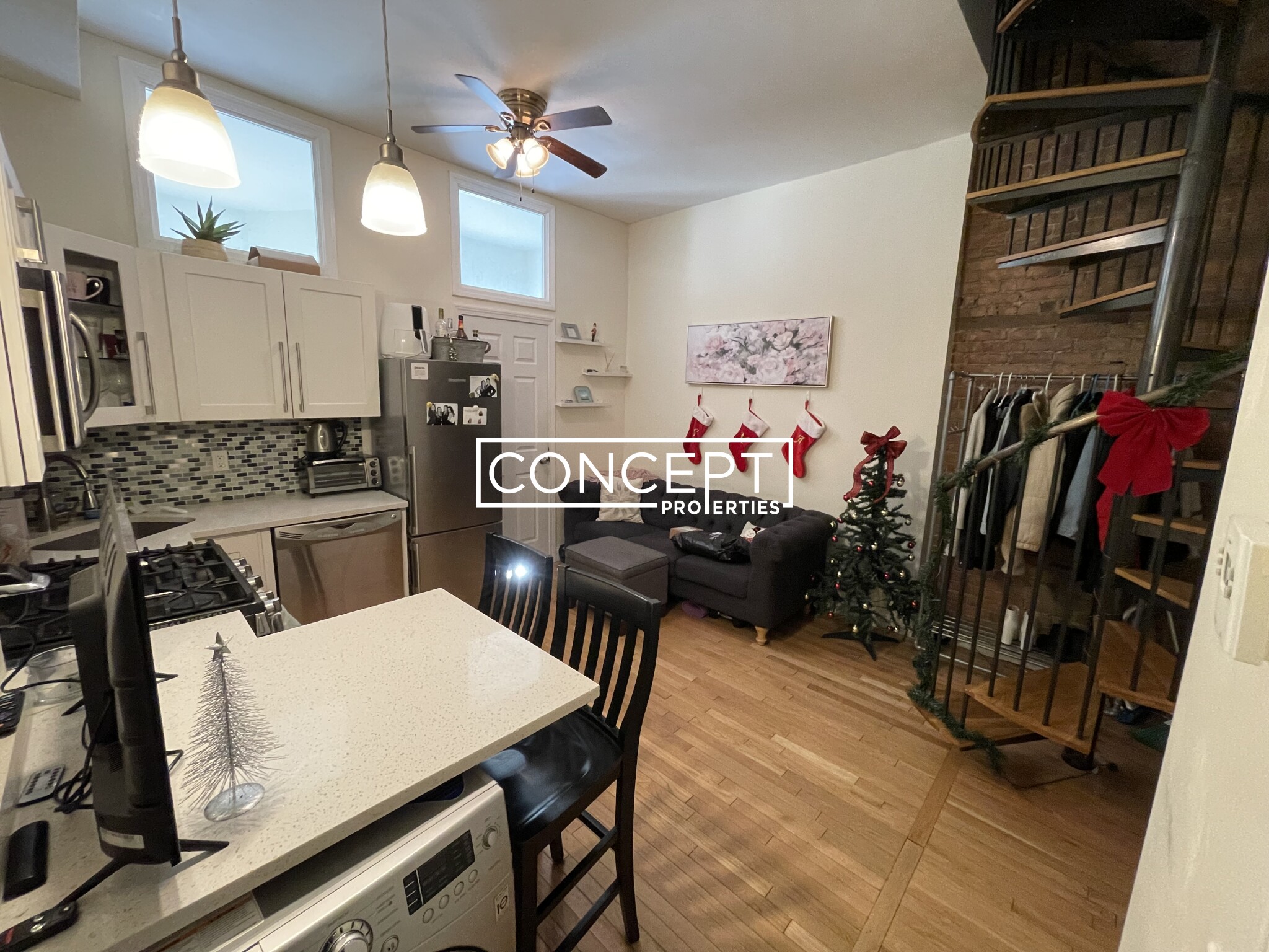 243 Northampton St, South End