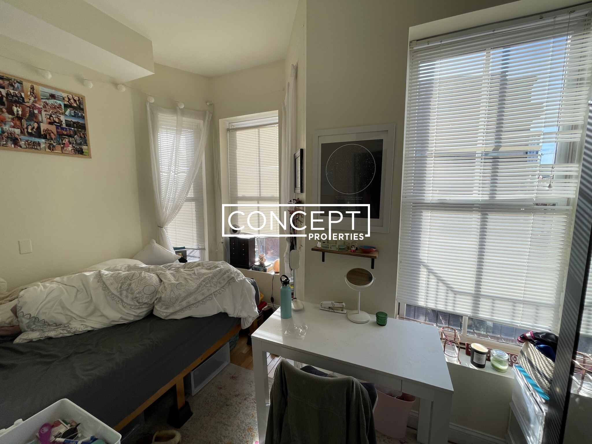 243 Northampton St, South End