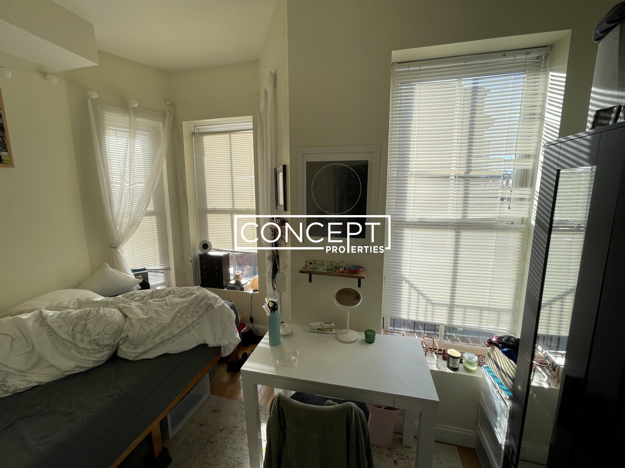 243 Northampton St, South End