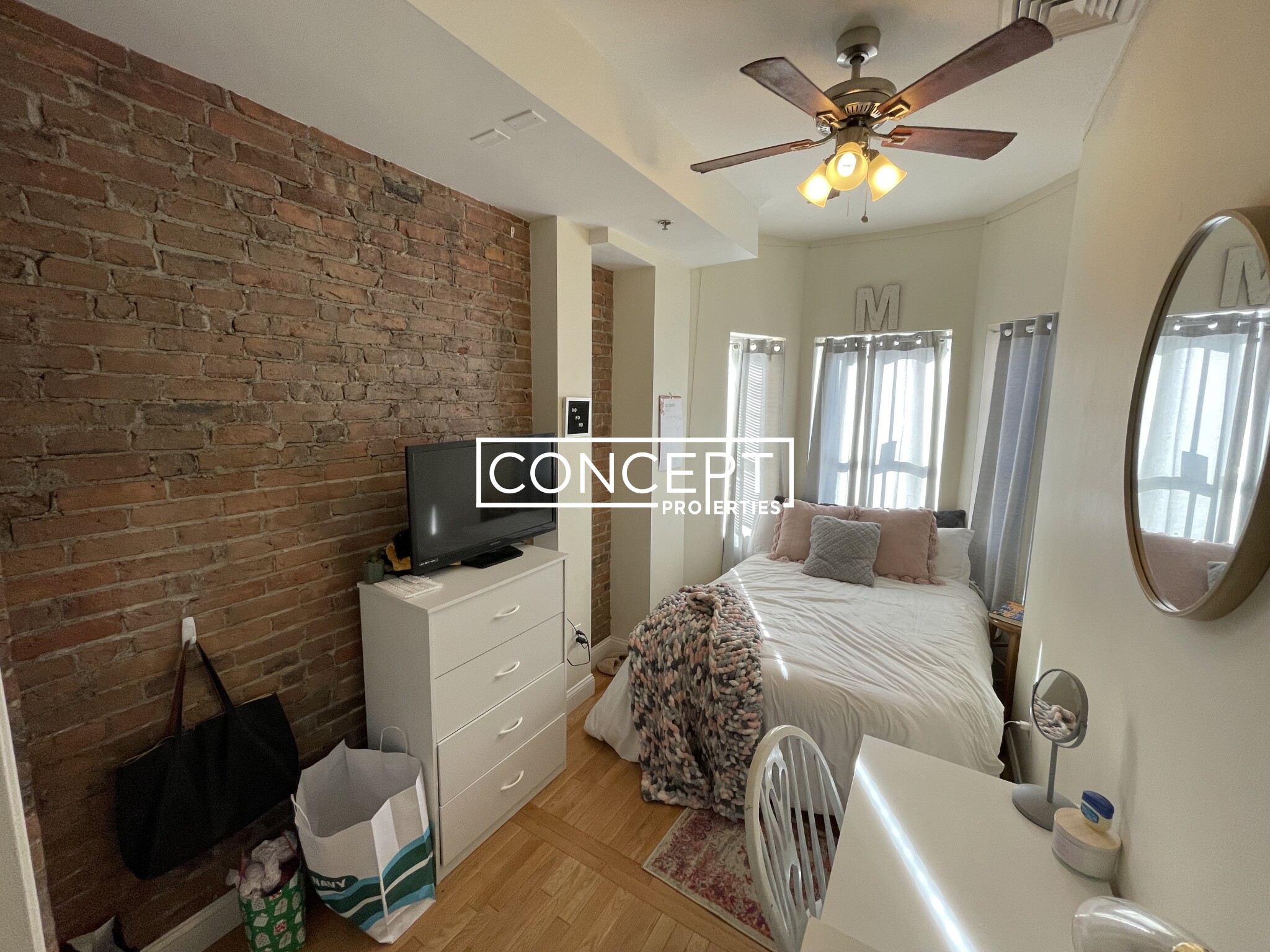 243 Northampton St, South End