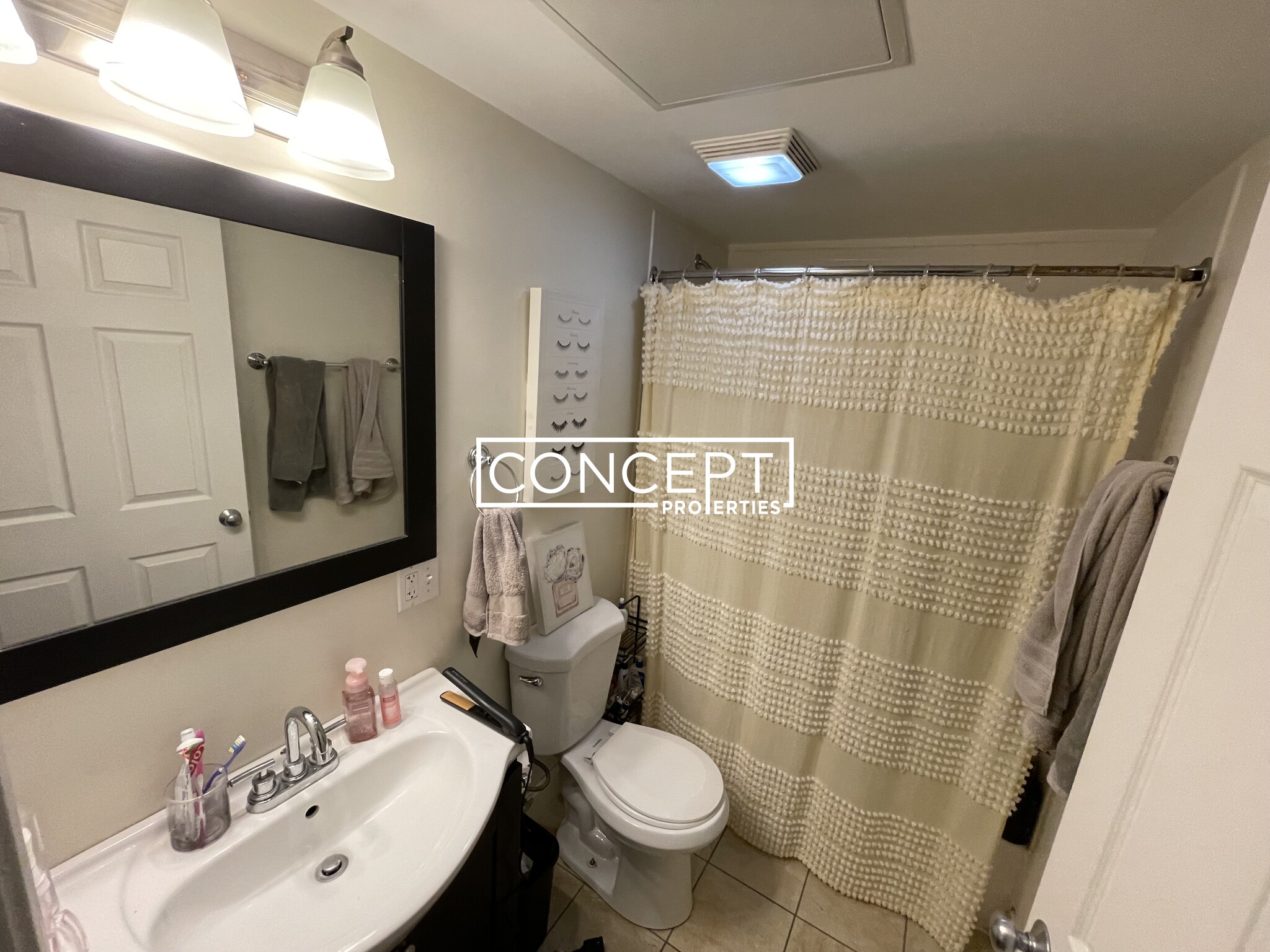 243 Northampton St, South End