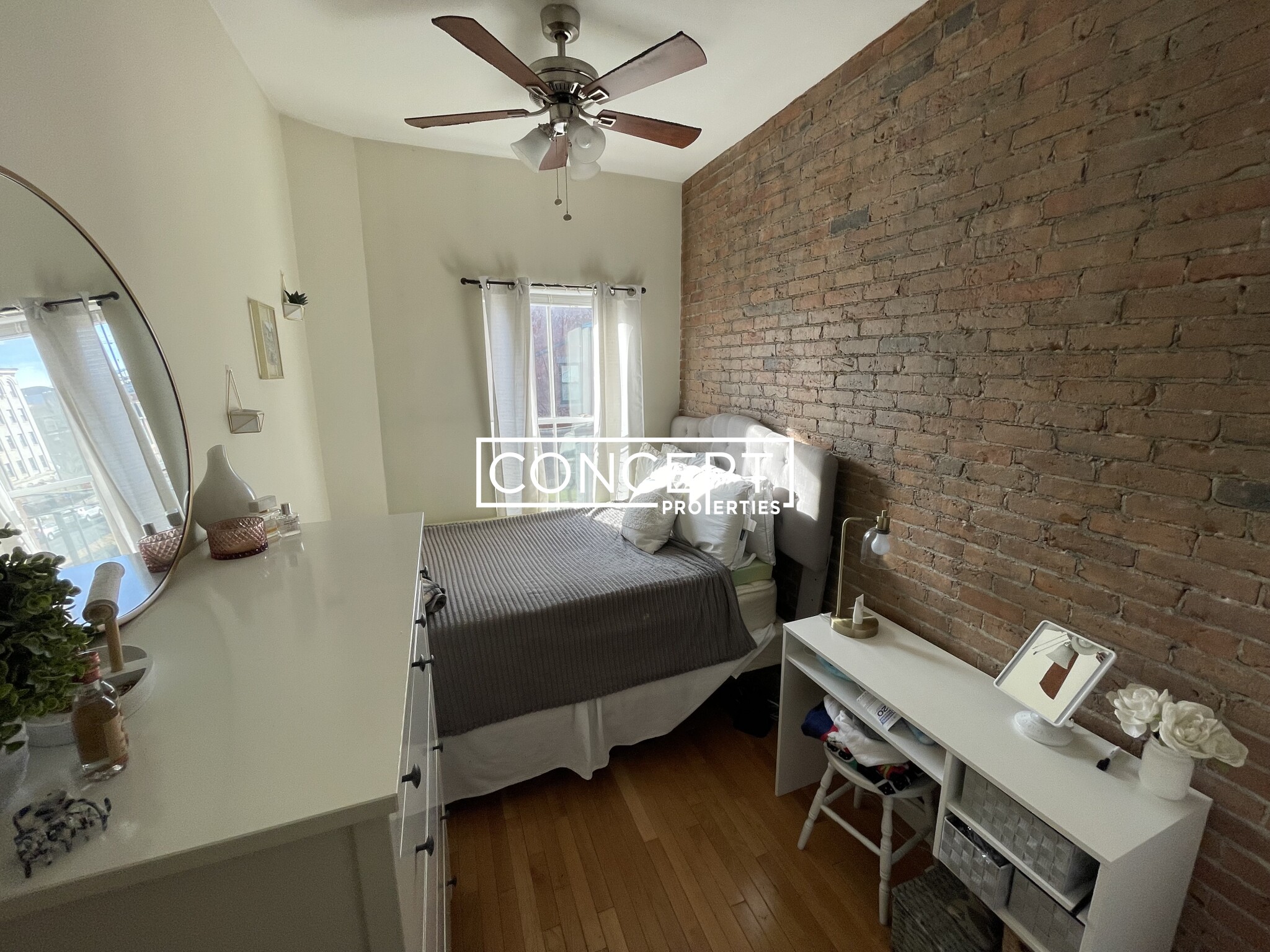 243 Northampton St, South End