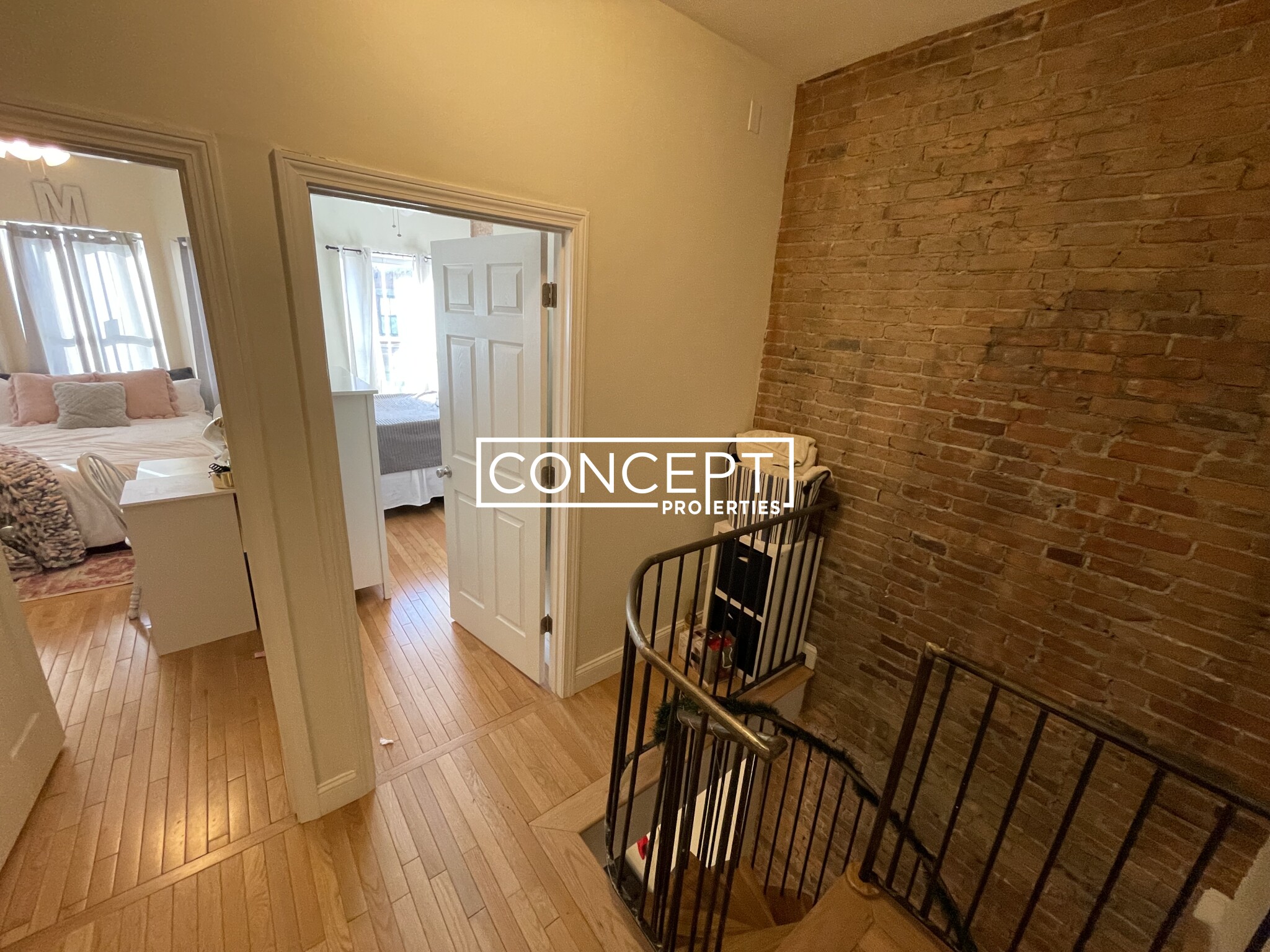 243 Northampton St, South End