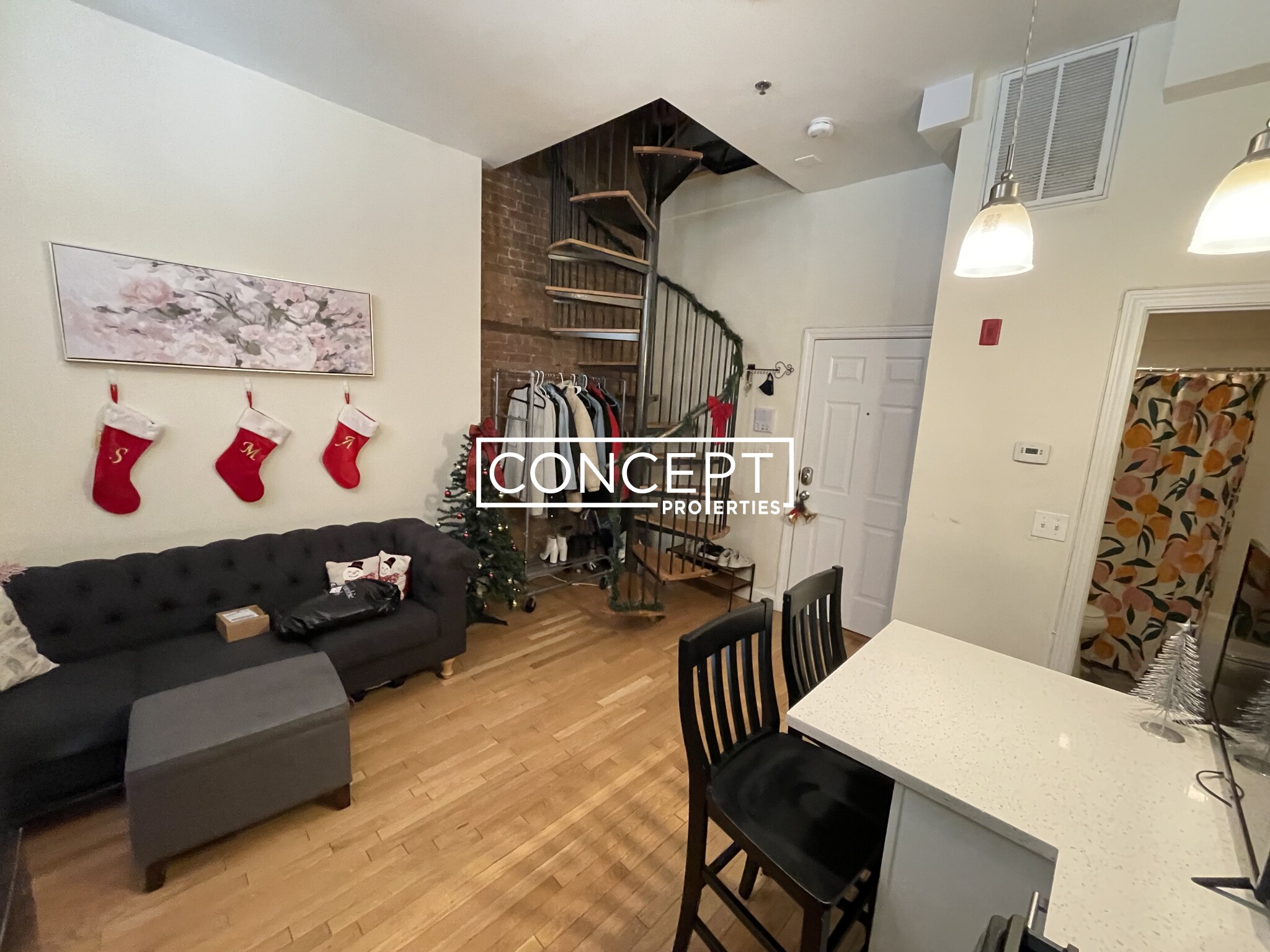 243 Northampton St, South End