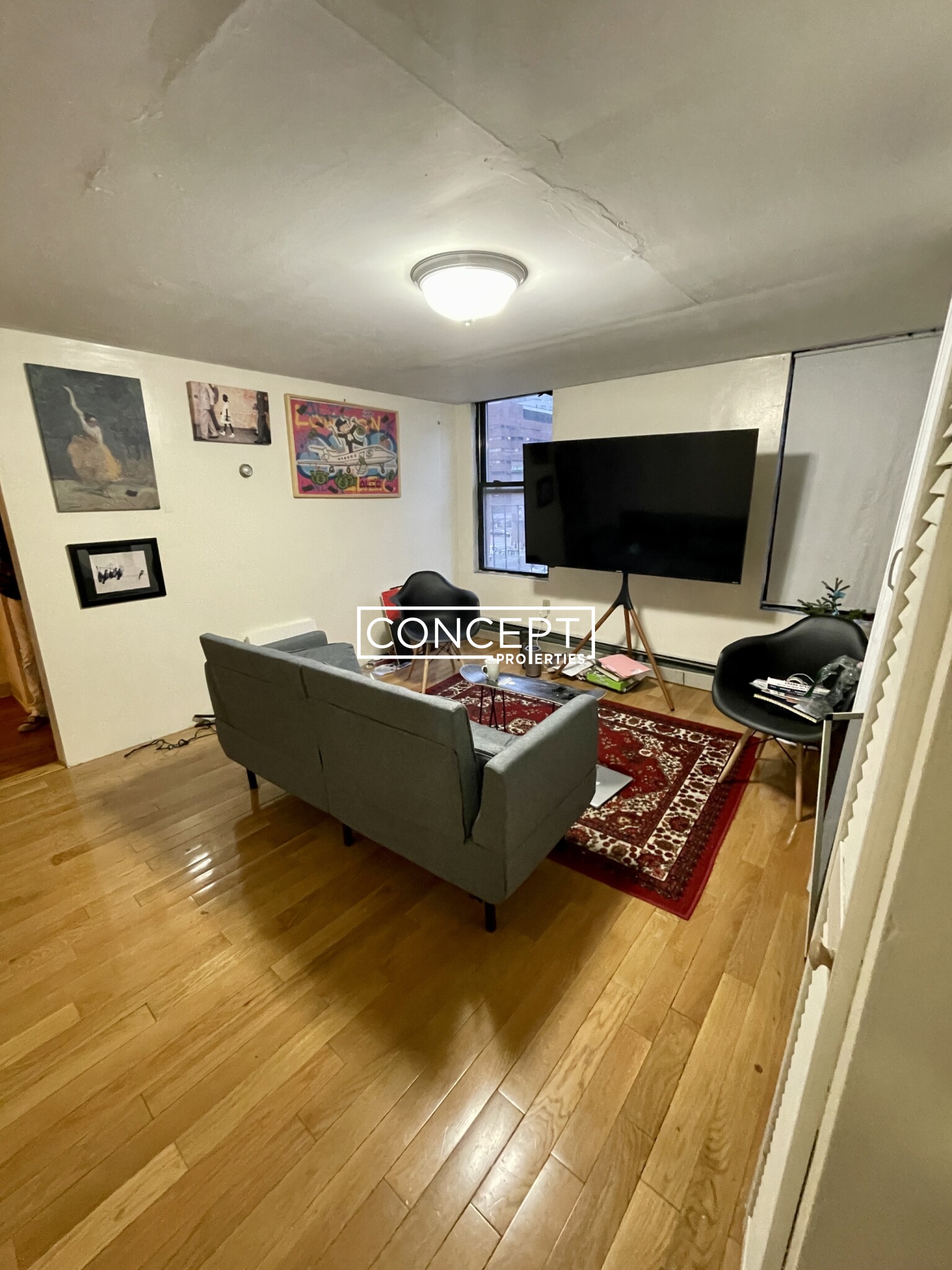 Concept Properties