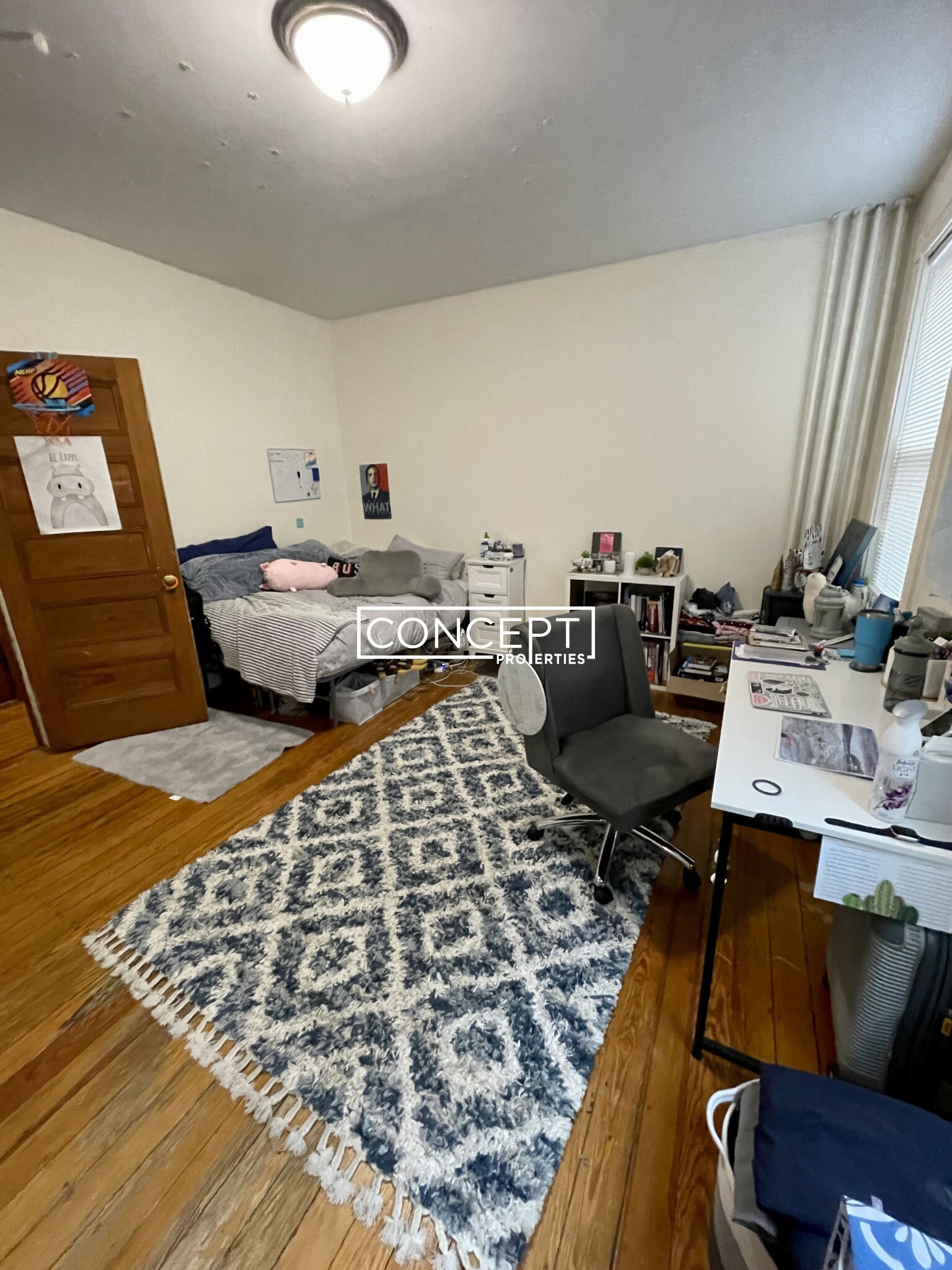 121 Calumet St, Mission Hill