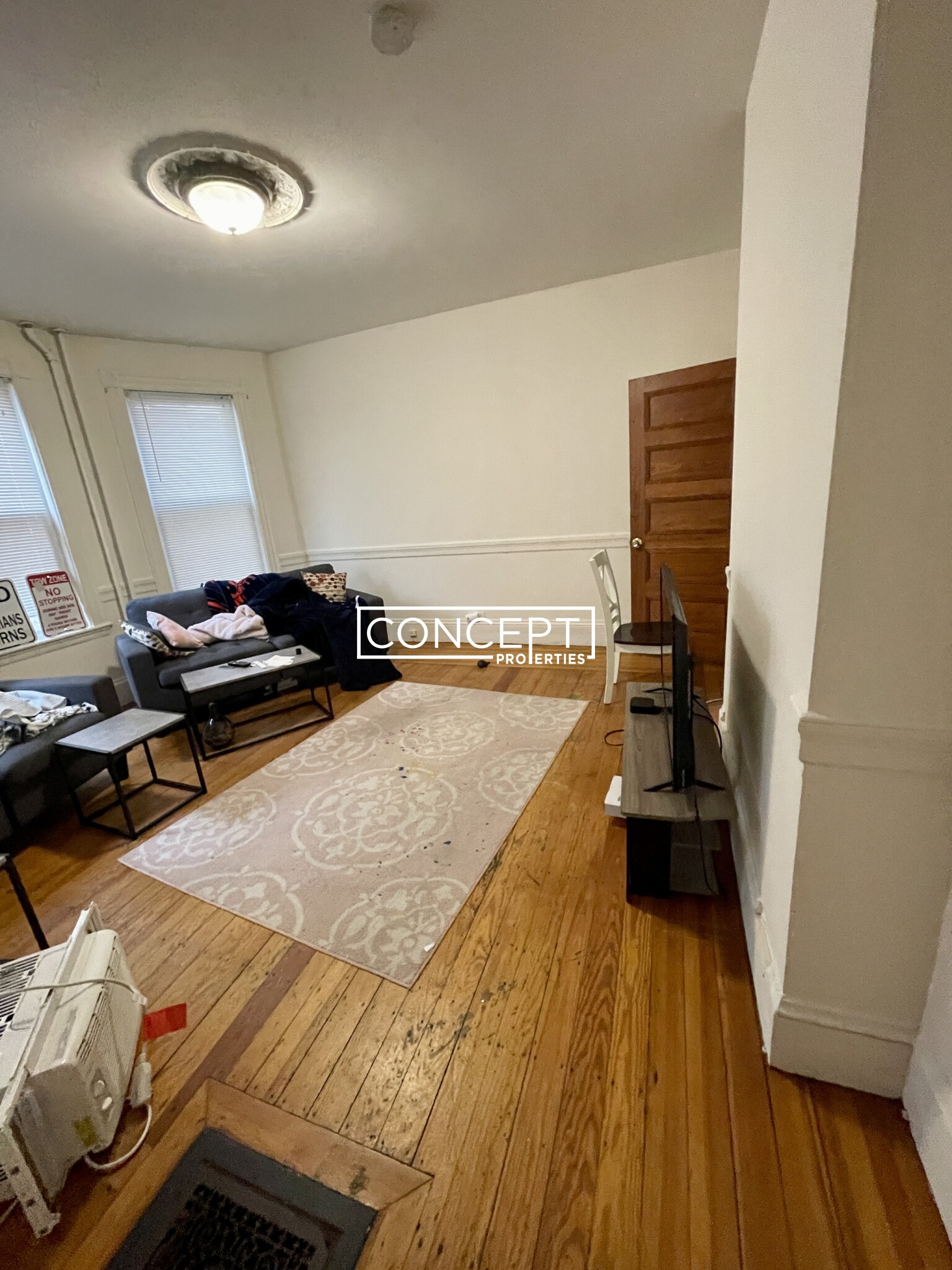 121 Calumet St, Mission Hill