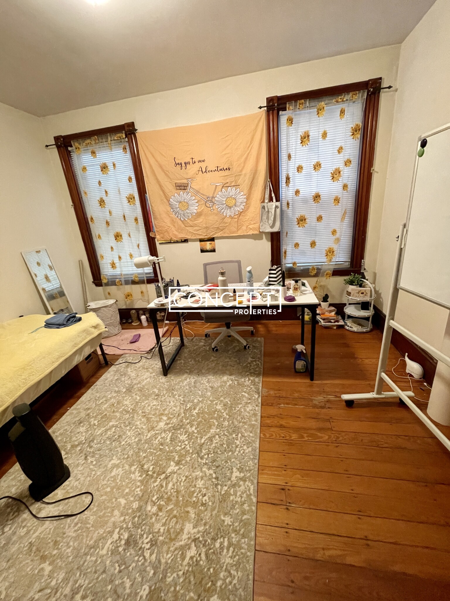 121 Calumet St, Mission Hill