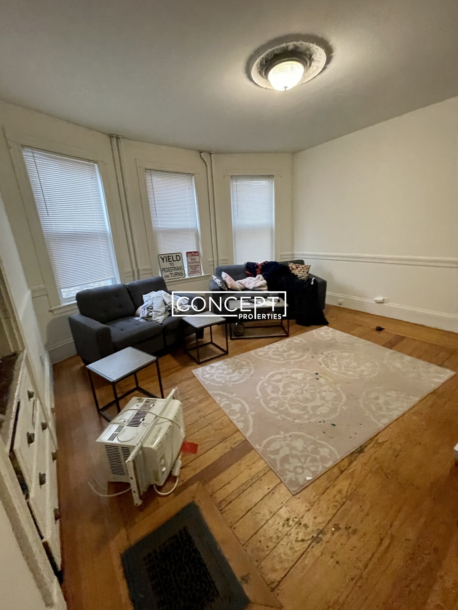 121 Calumet St, Mission Hill