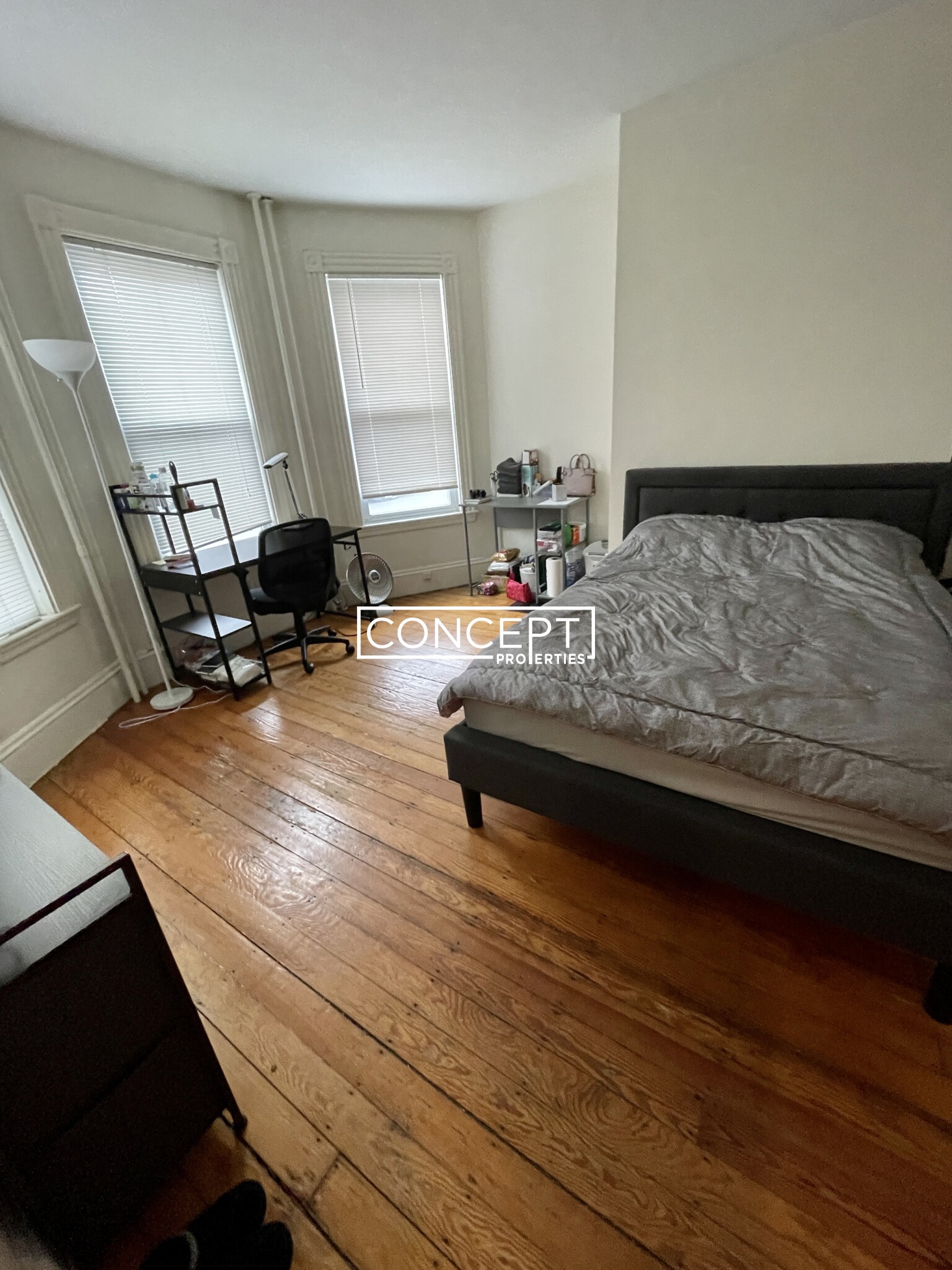 121 Calumet St, Mission Hill