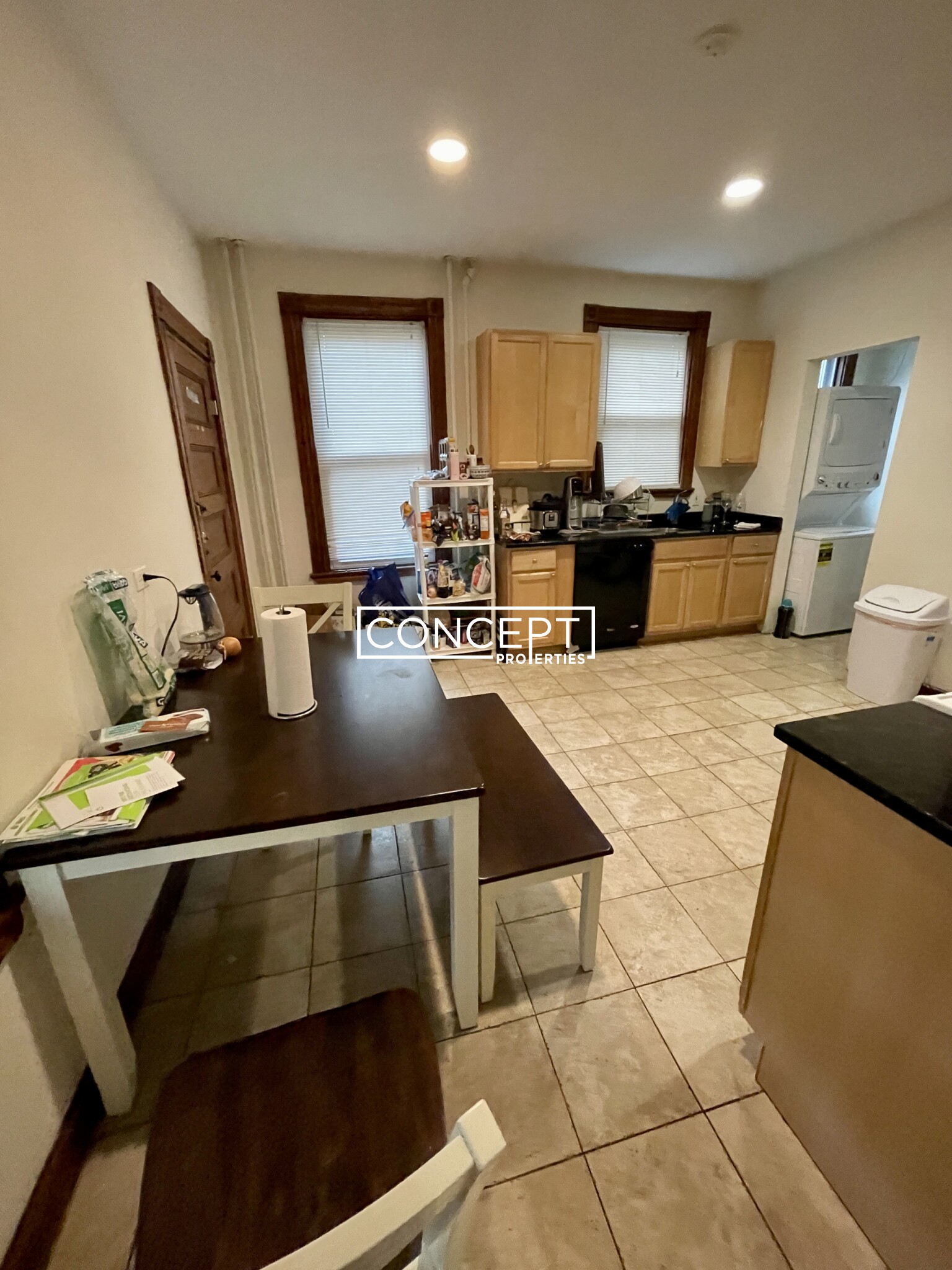 121 Calumet St, Mission Hill