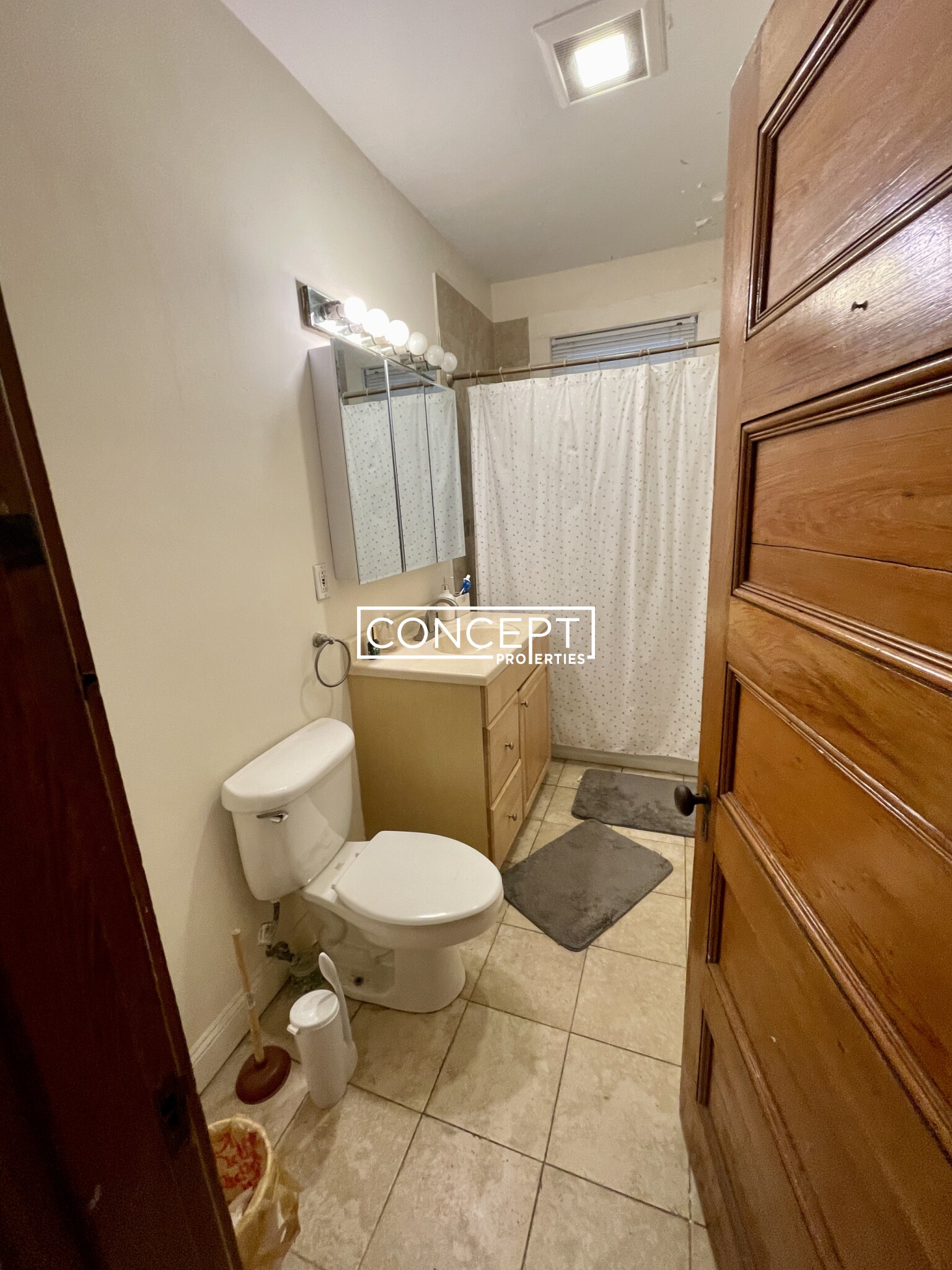 121 Calumet St, Mission Hill