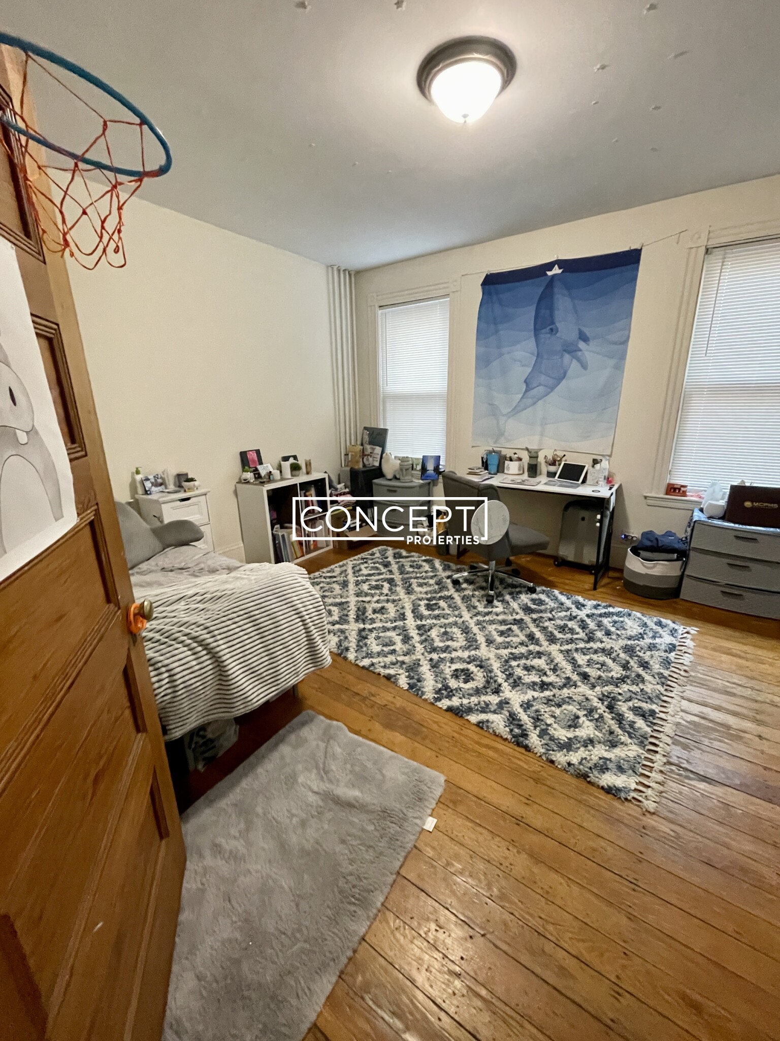 121 Calumet St, Mission Hill