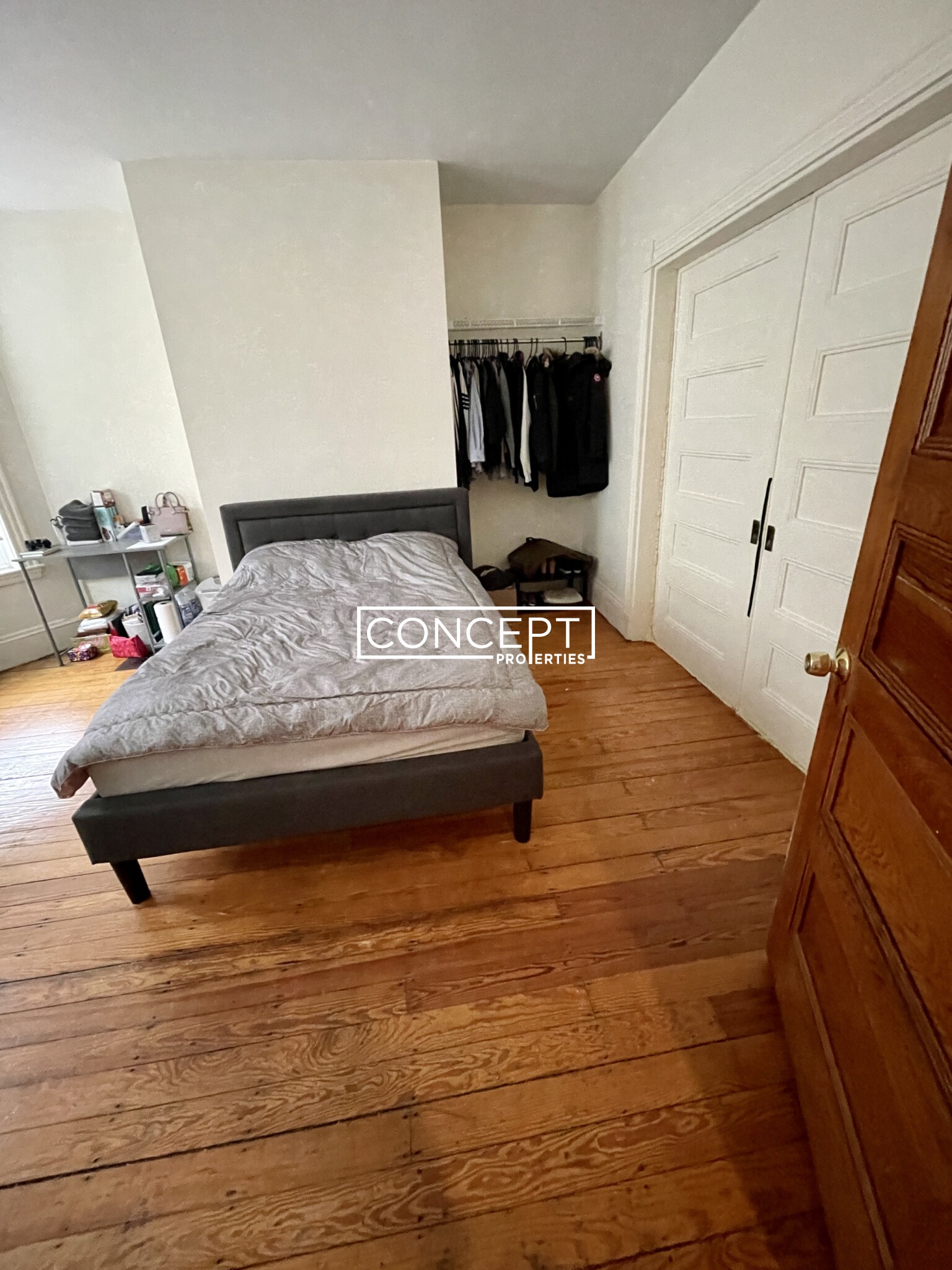 121 Calumet St, Mission Hill