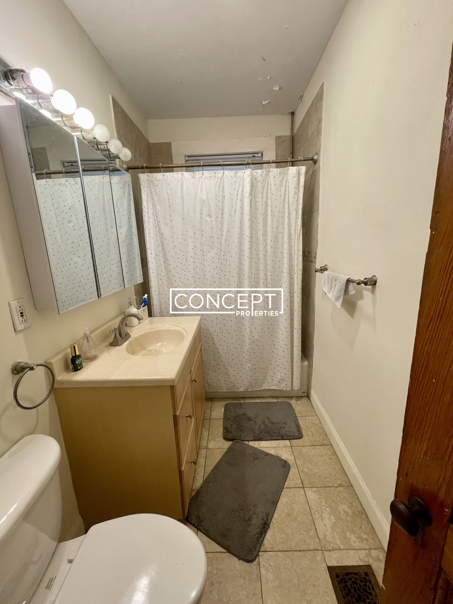 121 Calumet St, Mission Hill