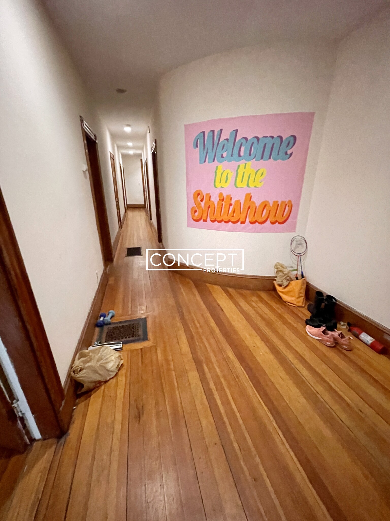 121 Calumet St, Mission Hill