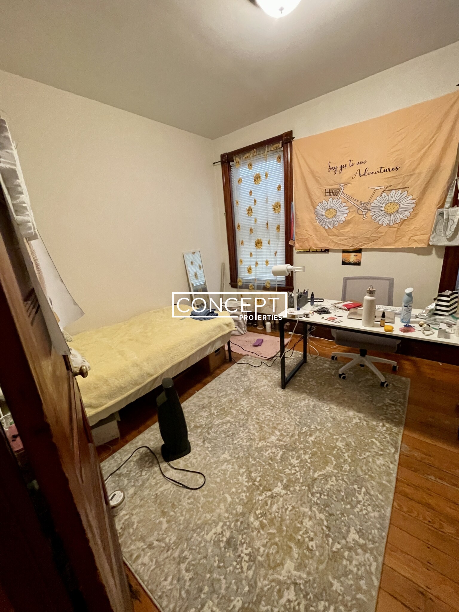 121 Calumet St, Mission Hill