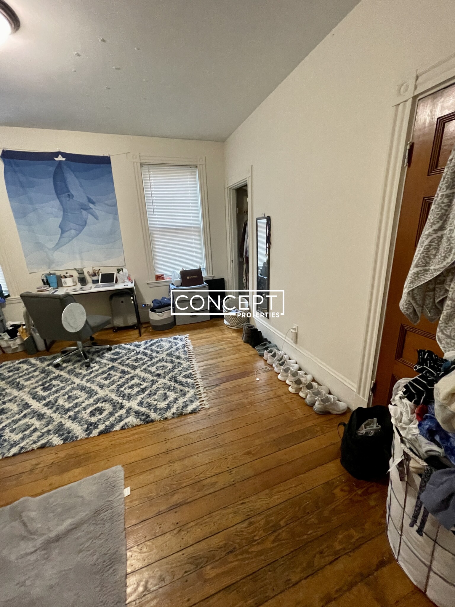 121 Calumet St, Mission Hill