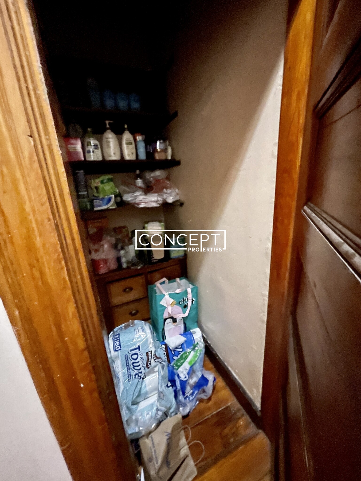 121 Calumet St, Mission Hill