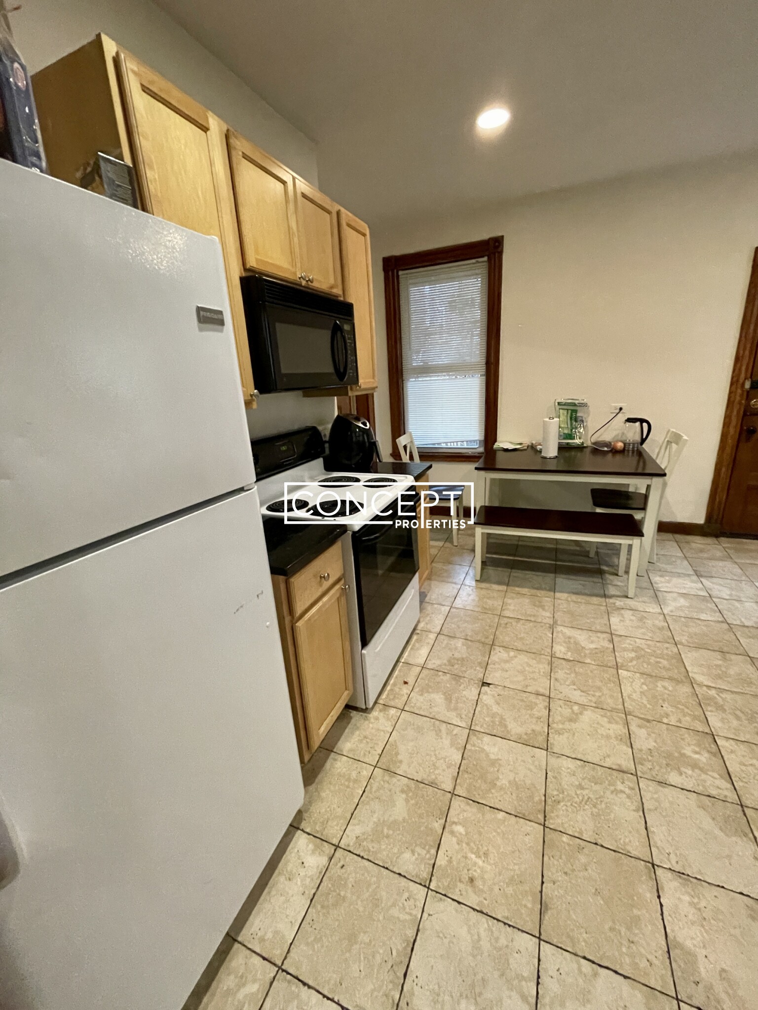 121 Calumet St, Mission Hill