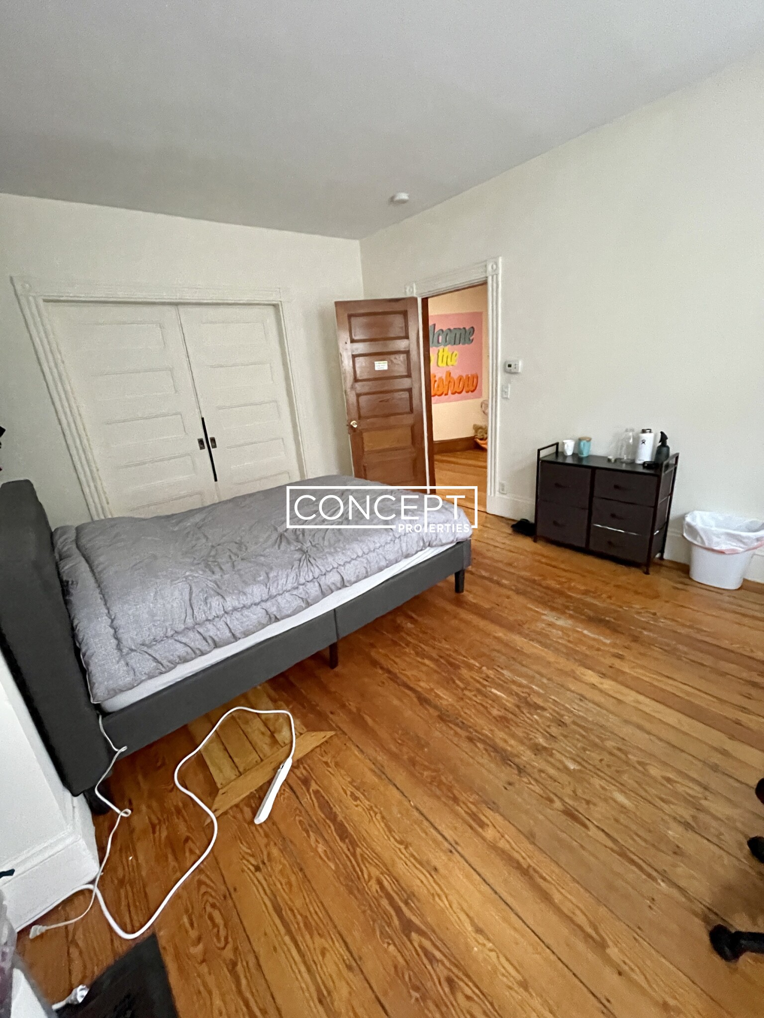 121 Calumet St, Mission Hill