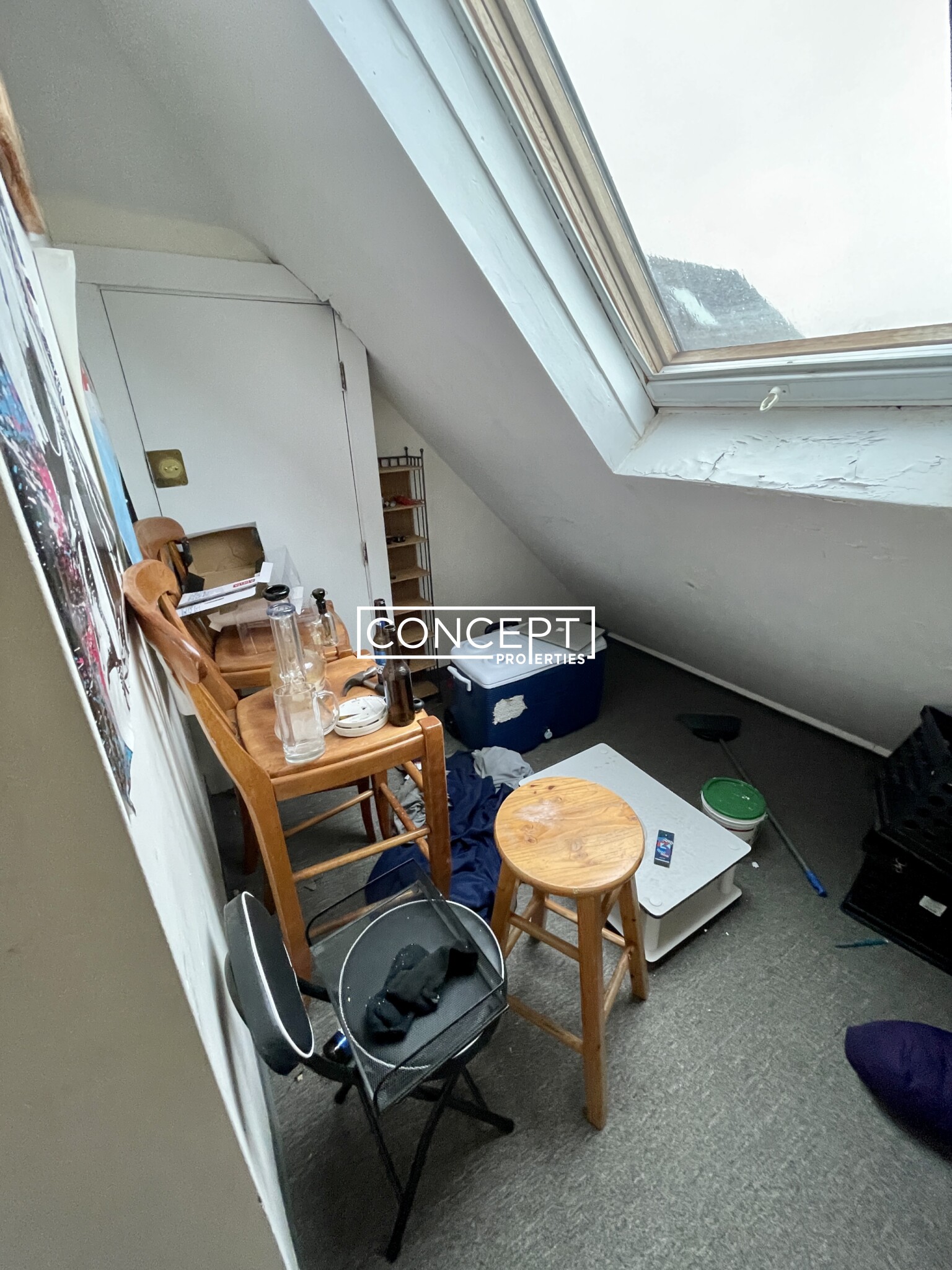 91 93 Calumet St, Mission Hill