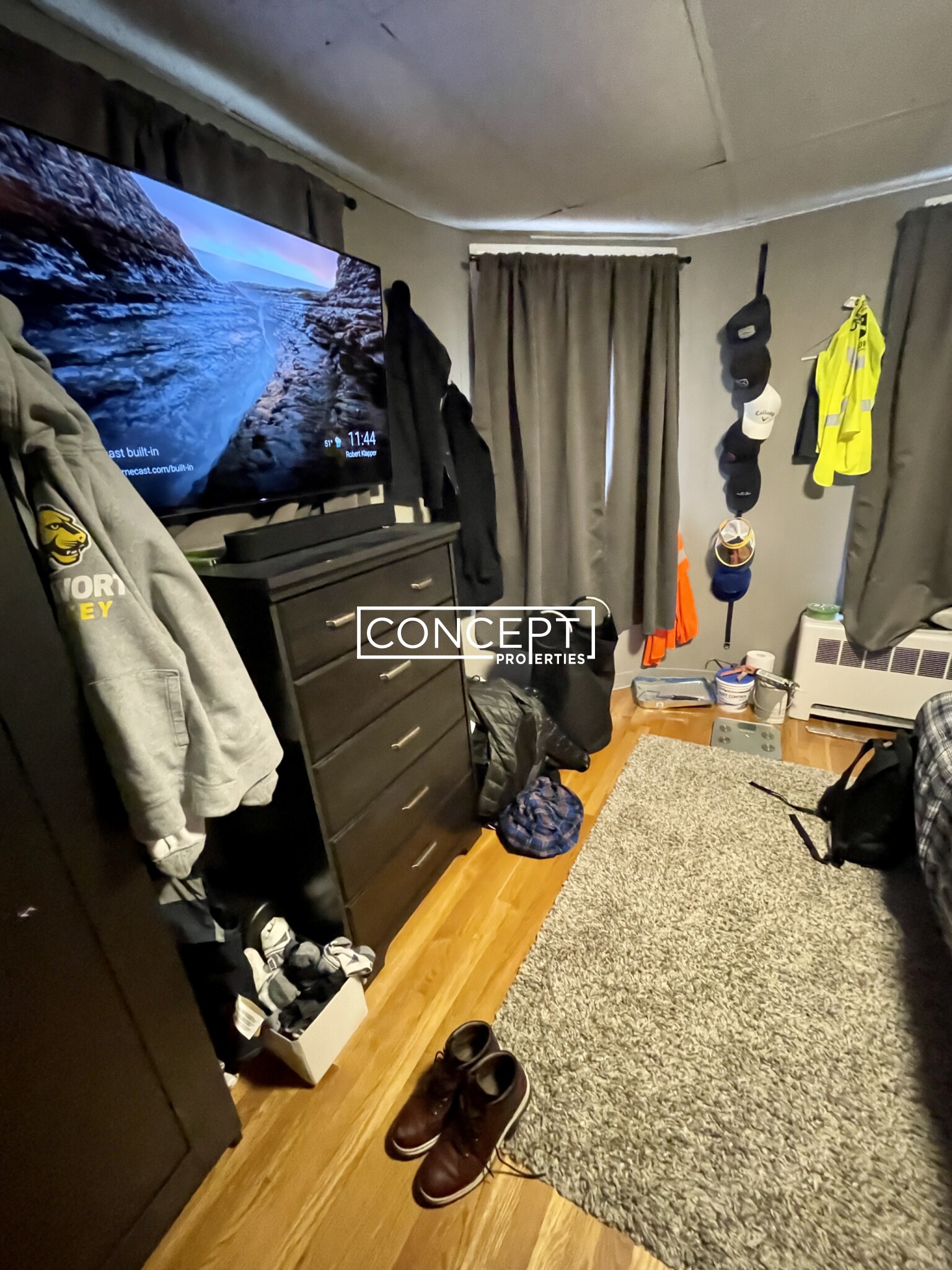 91 93 Calumet St, Mission Hill