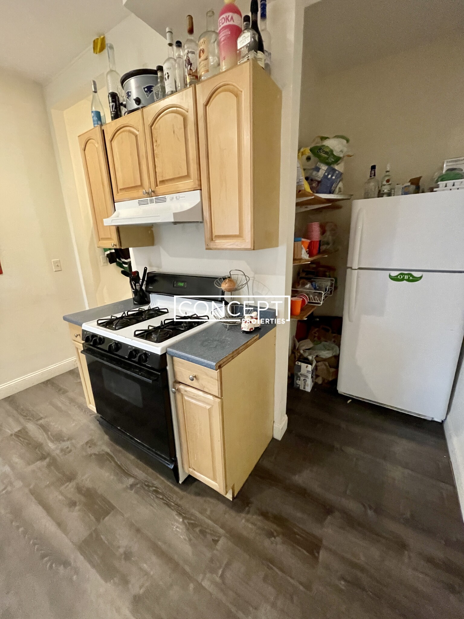 91 93 Calumet St, Mission Hill