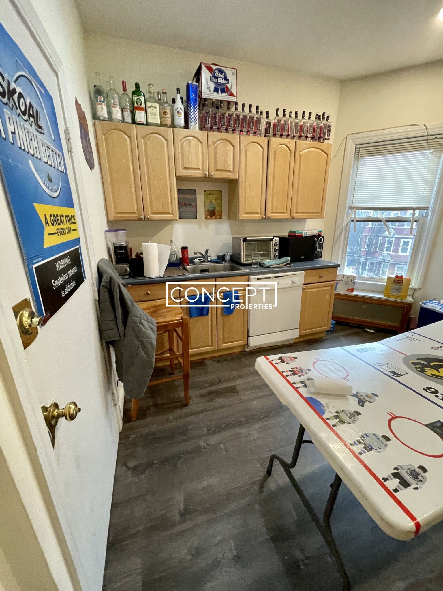 91 93 Calumet St, Mission Hill