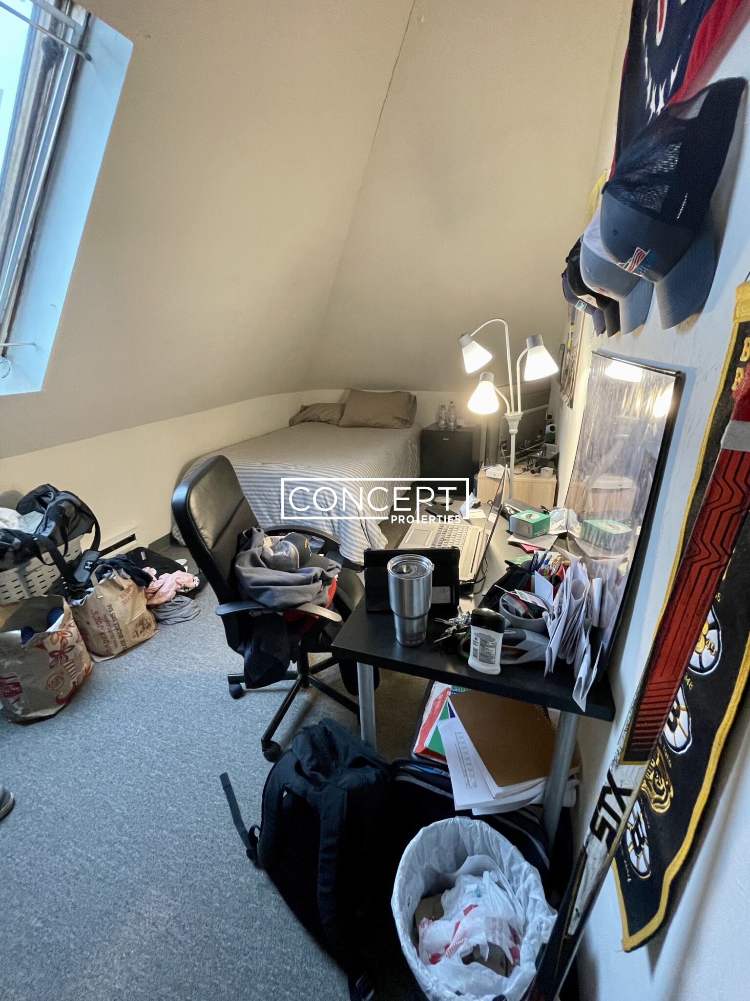 91 93 Calumet St, Mission Hill