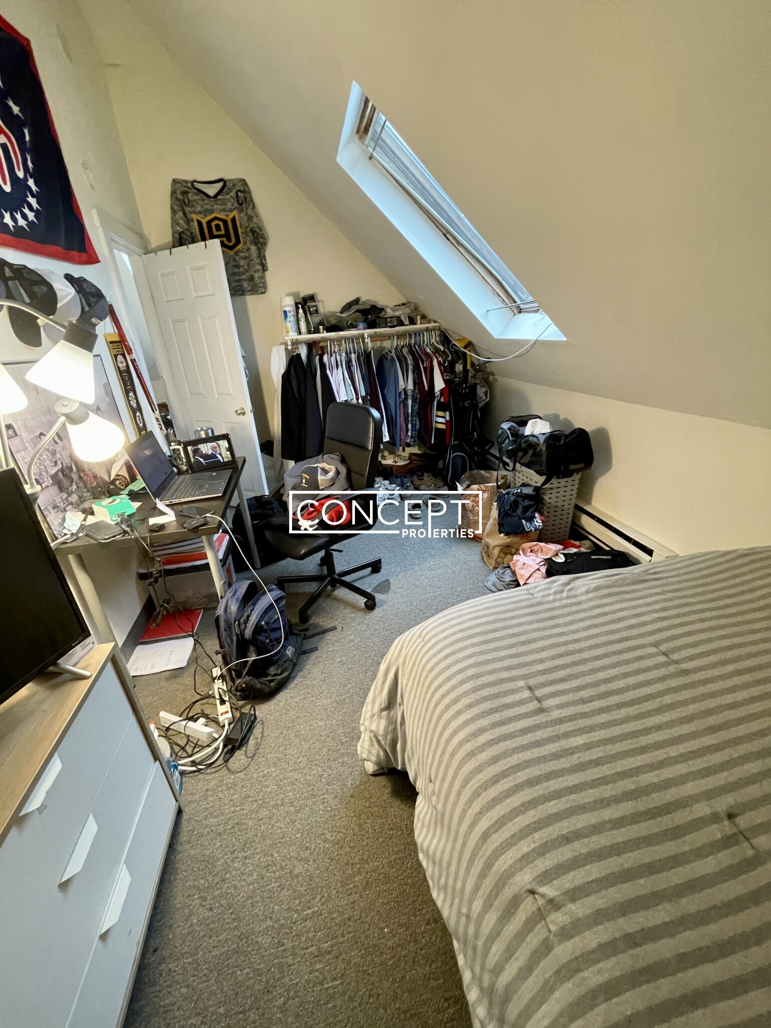 91 93 Calumet St, Mission Hill