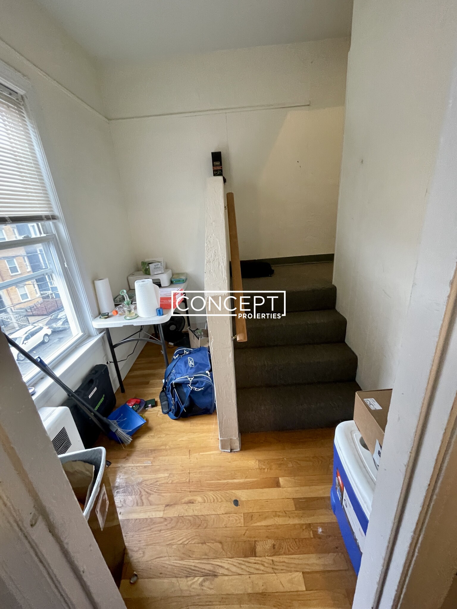 91 93 Calumet St, Mission Hill