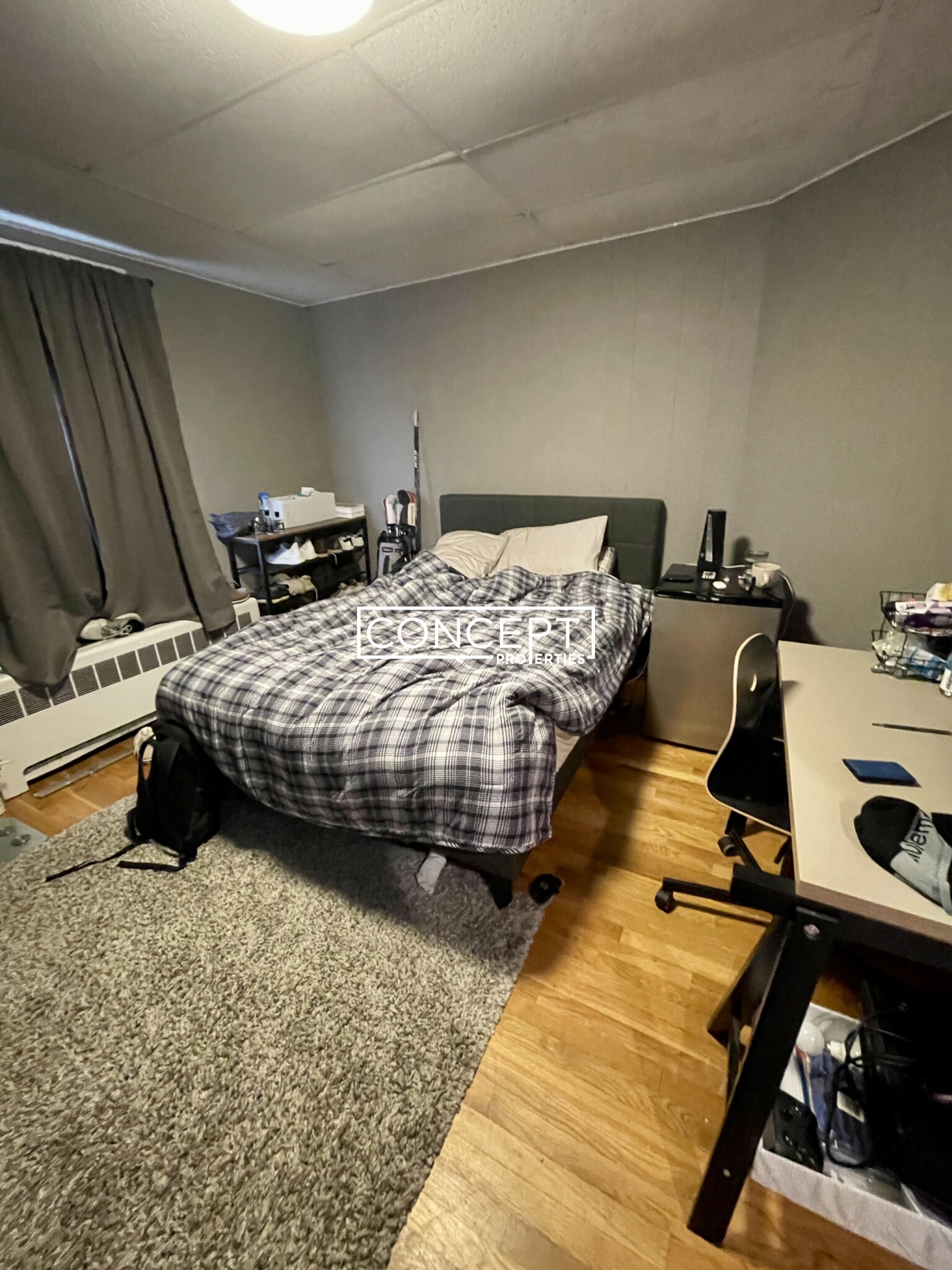 91 93 Calumet St, Mission Hill