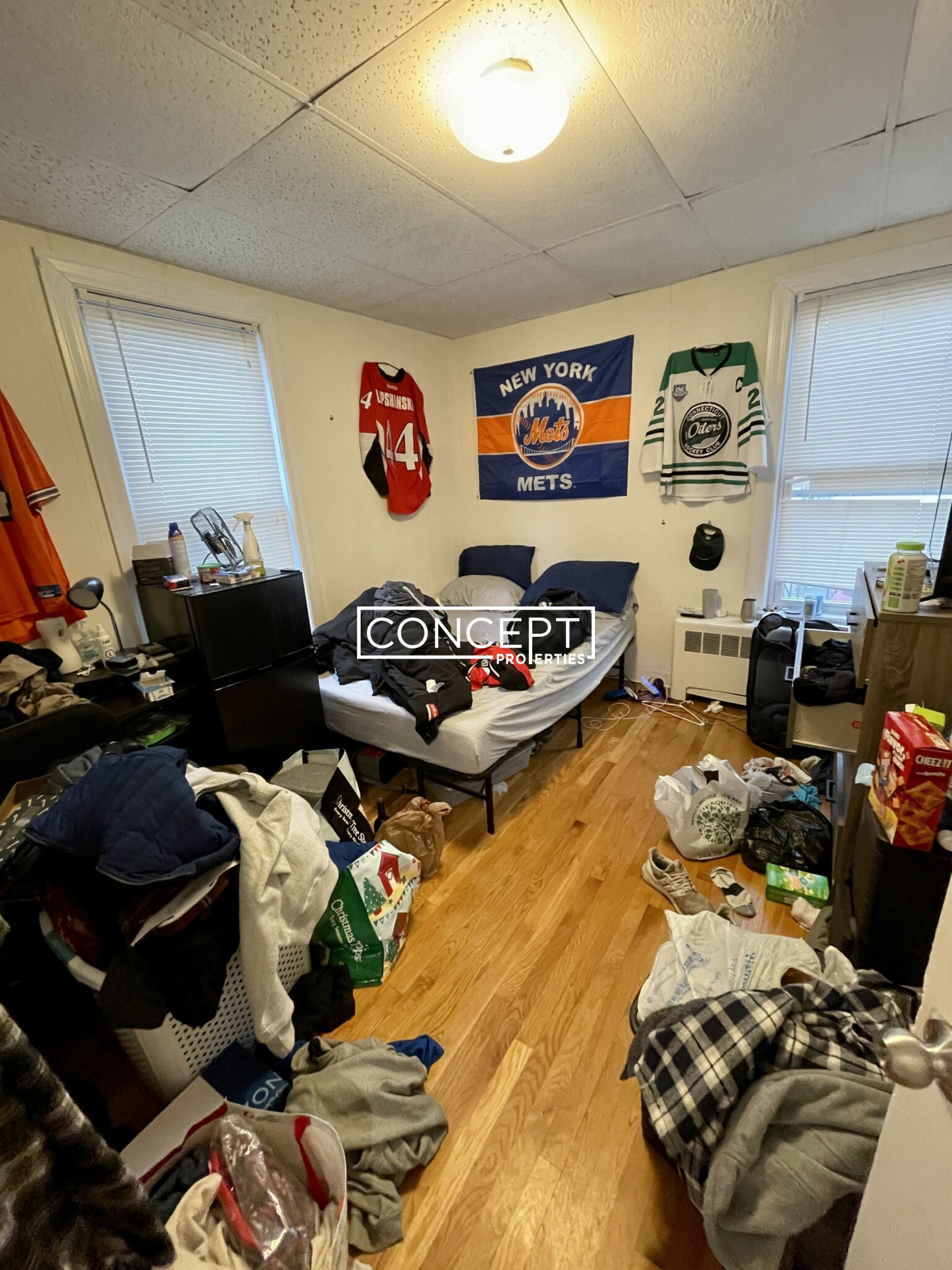 91 93 Calumet St, Mission Hill