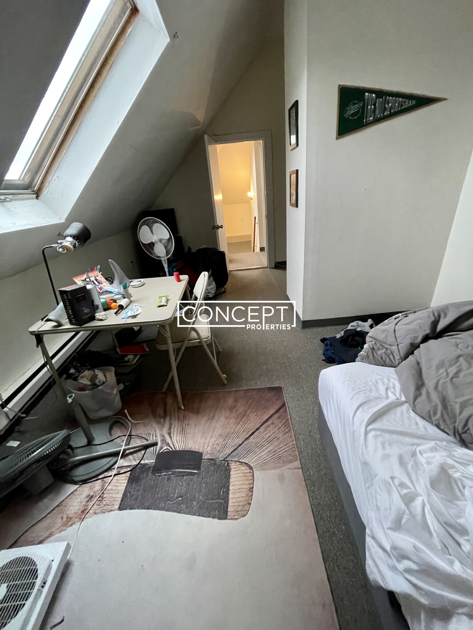 91 93 Calumet St, Mission Hill