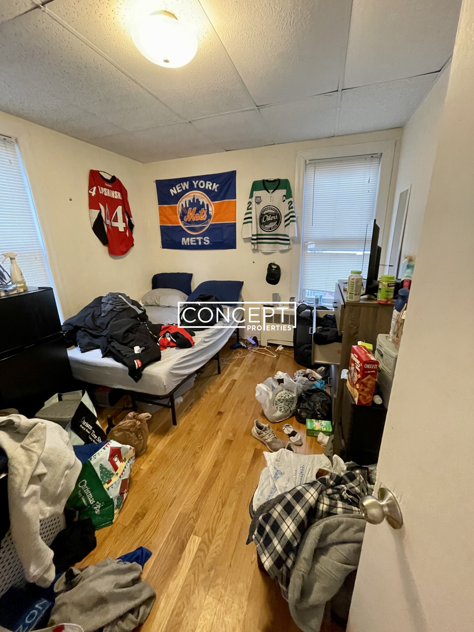 91 93 Calumet St, Mission Hill