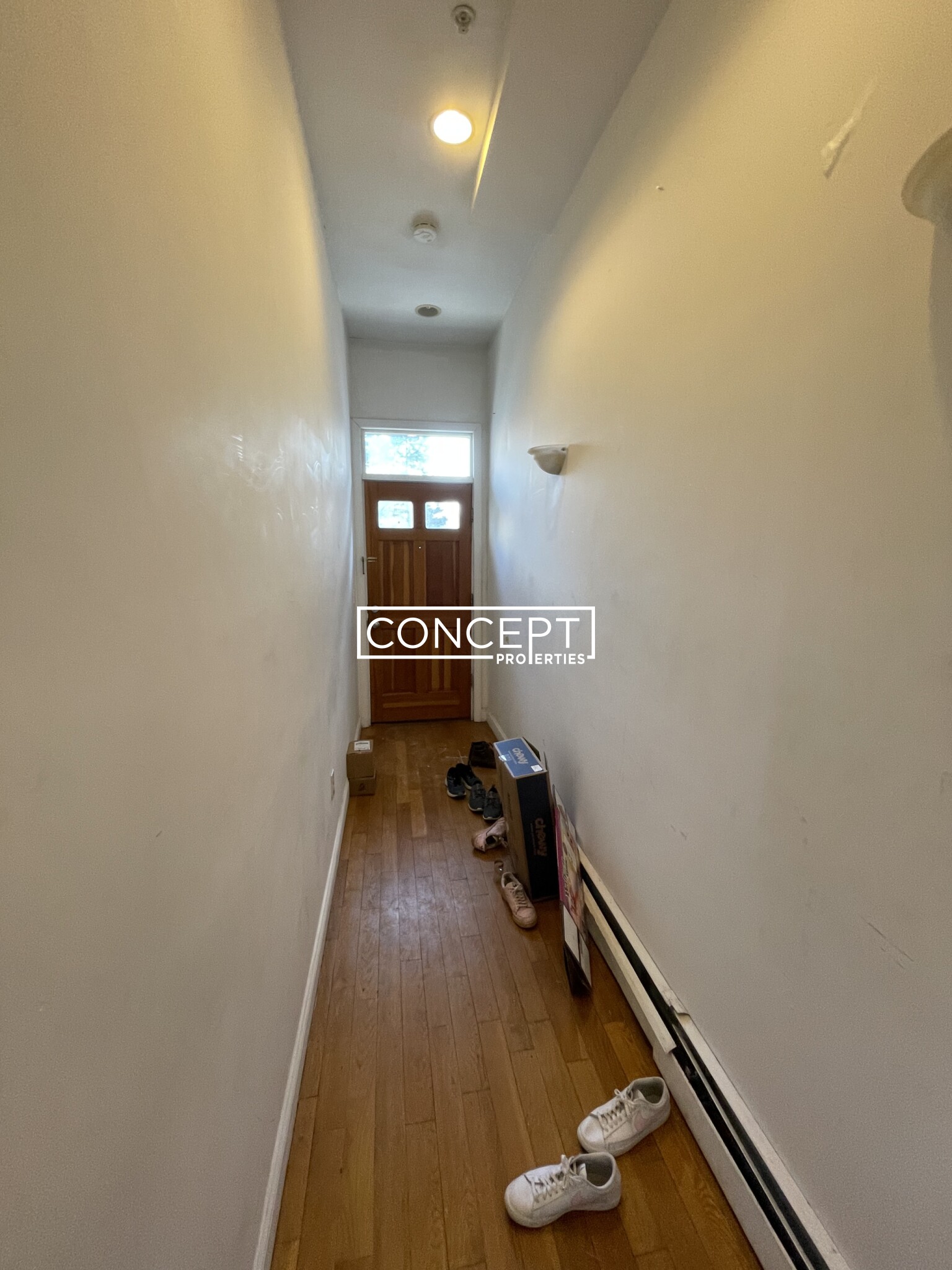 1021 Tremont St, South End