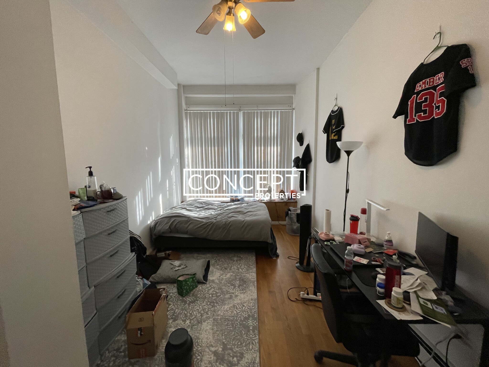 1021 Tremont St, South End