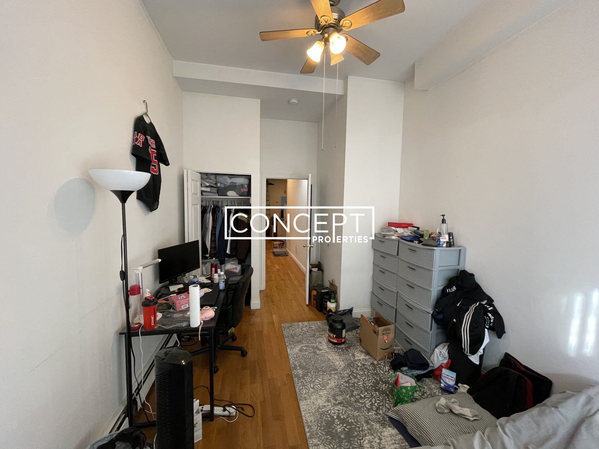 1021 Tremont St, South End