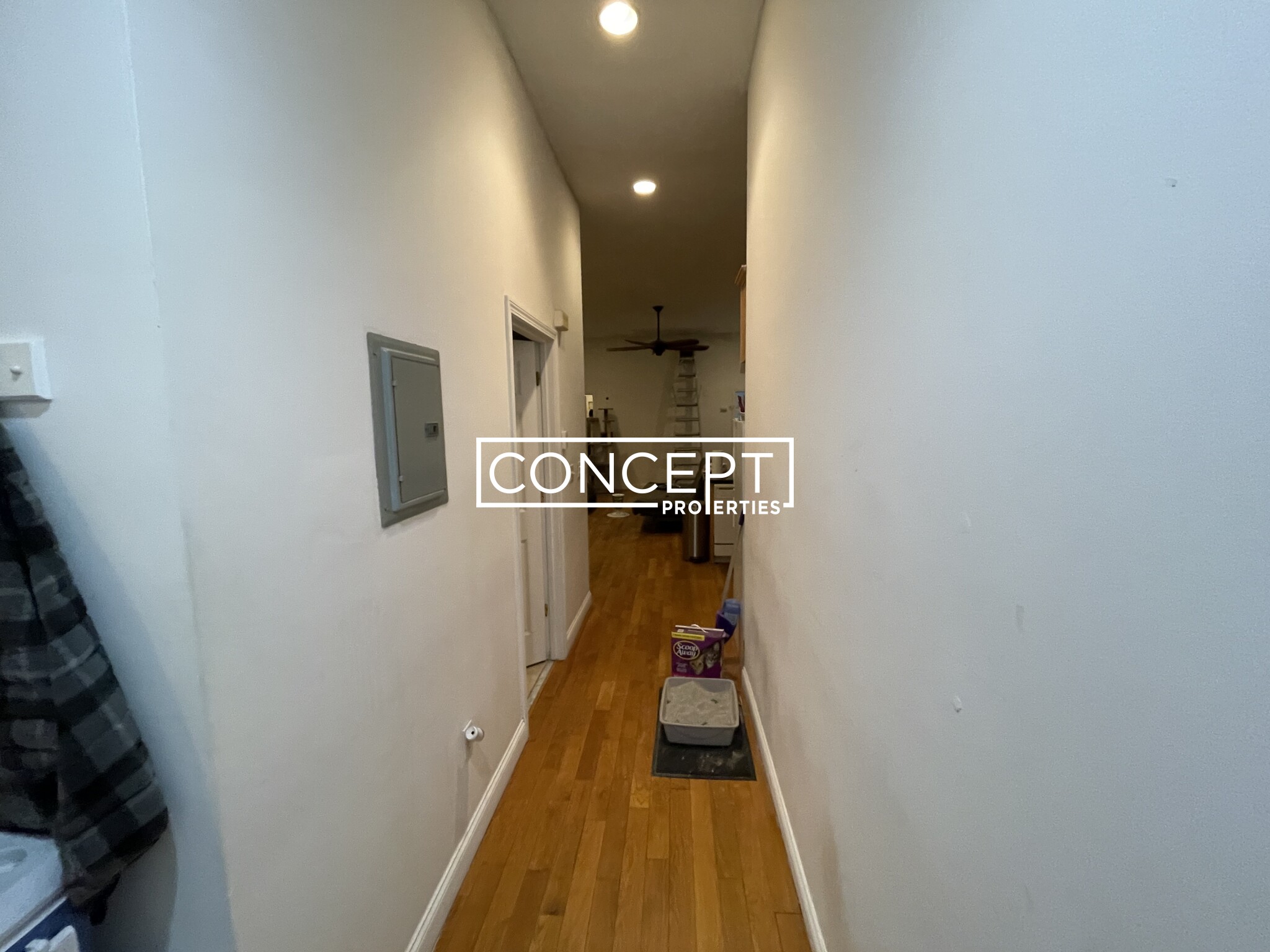 1021 Tremont St, South End