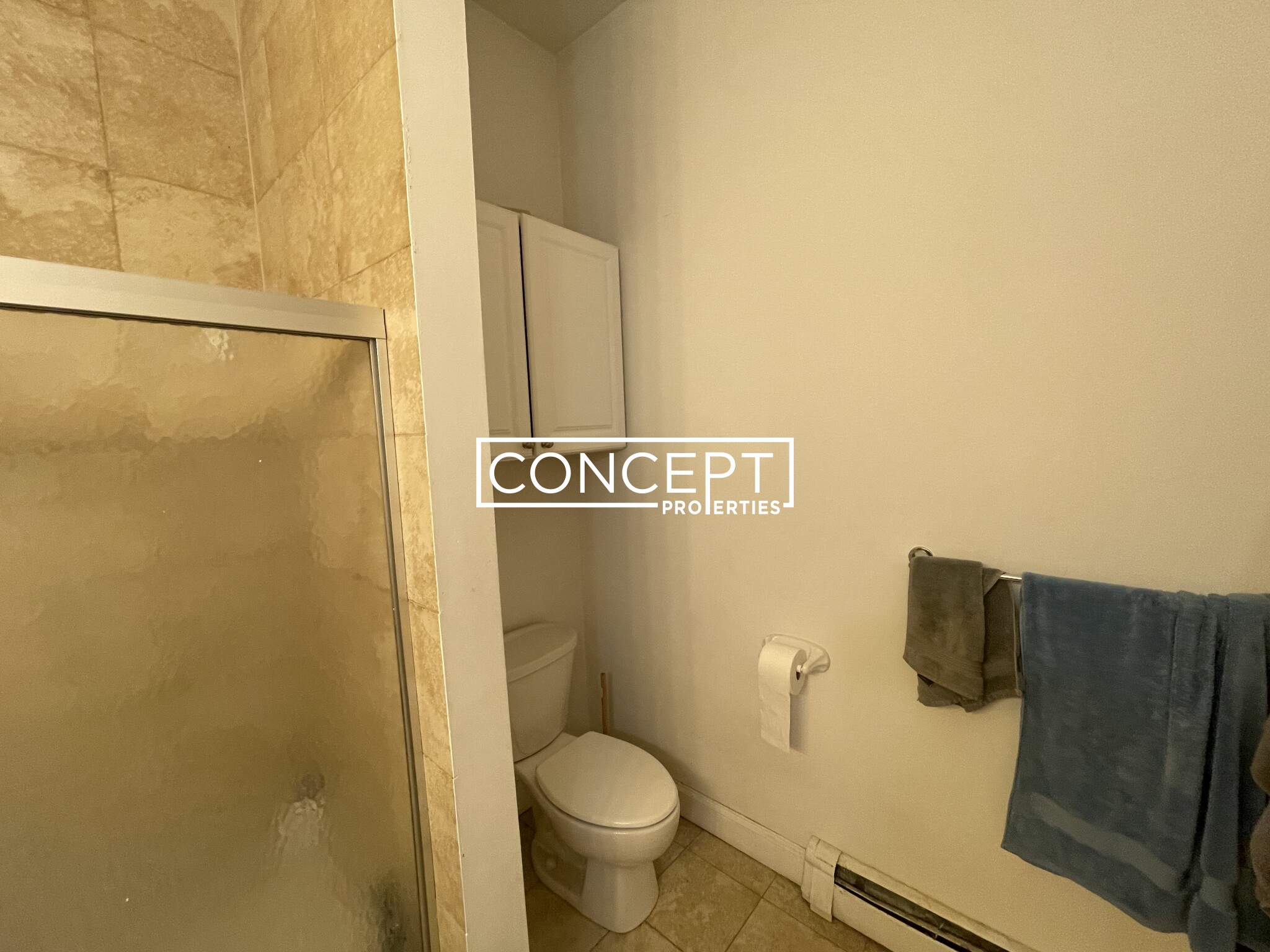 1021 Tremont St, South End