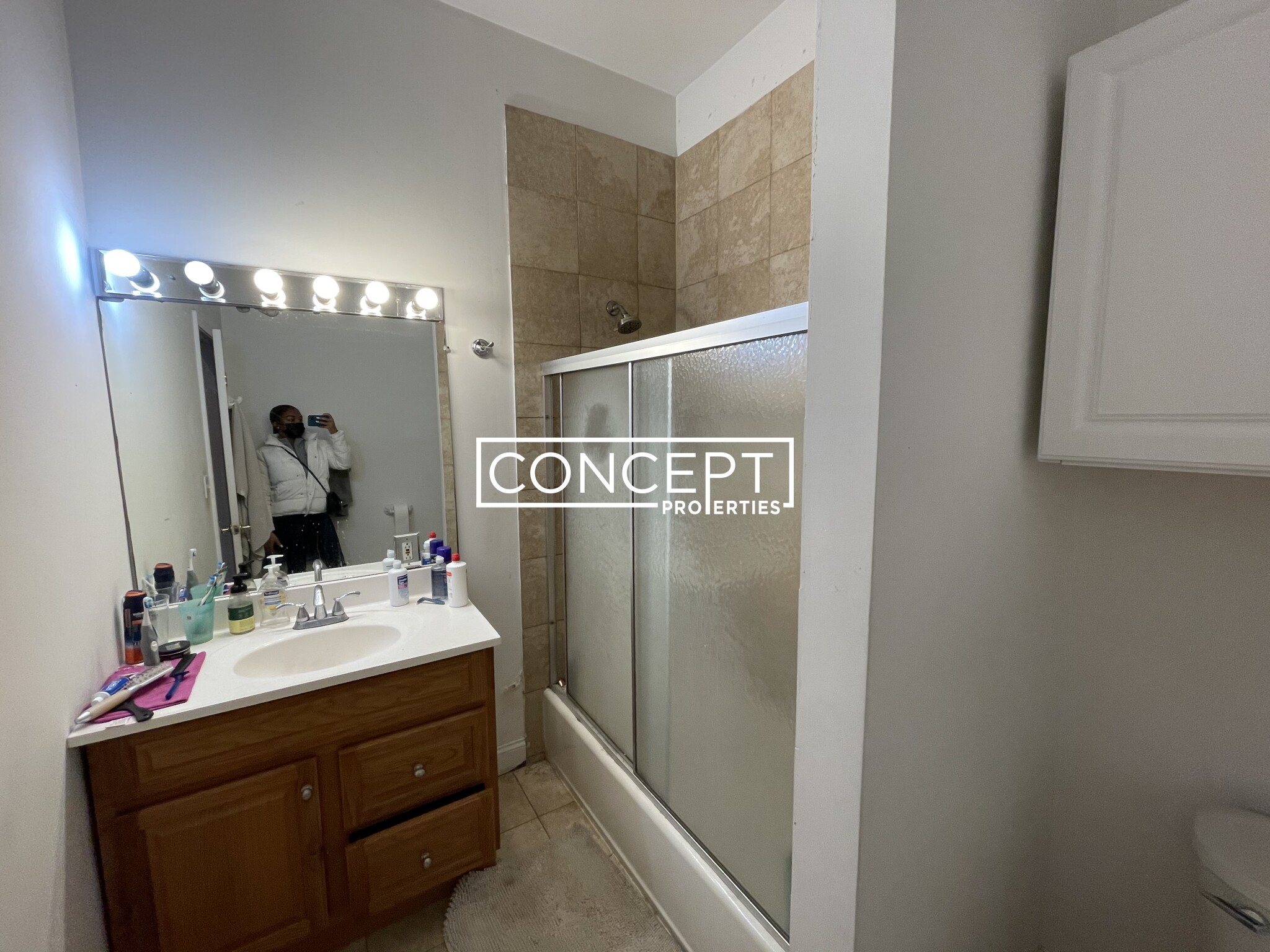 1021 Tremont St, South End