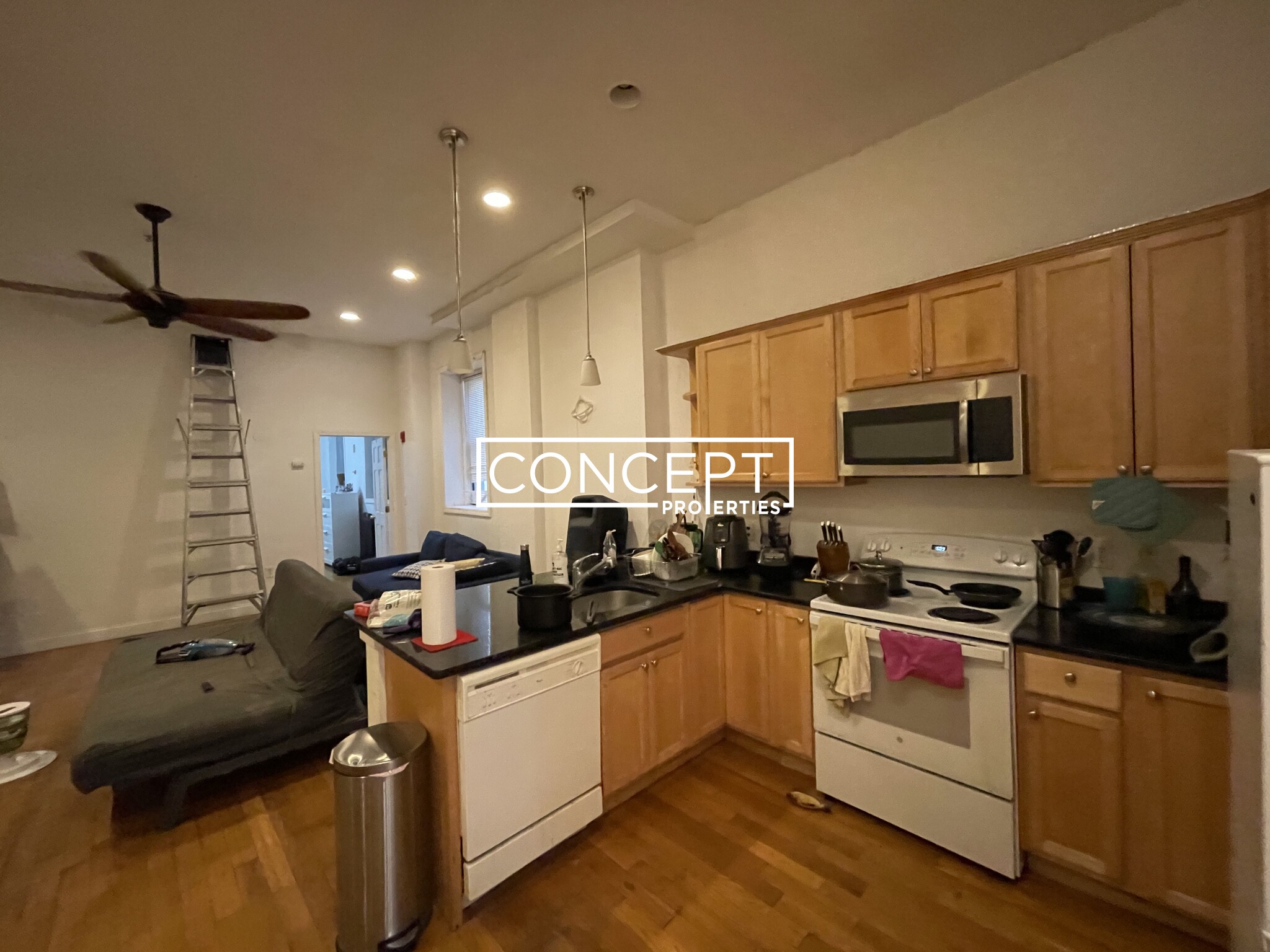 1021 Tremont St, South End