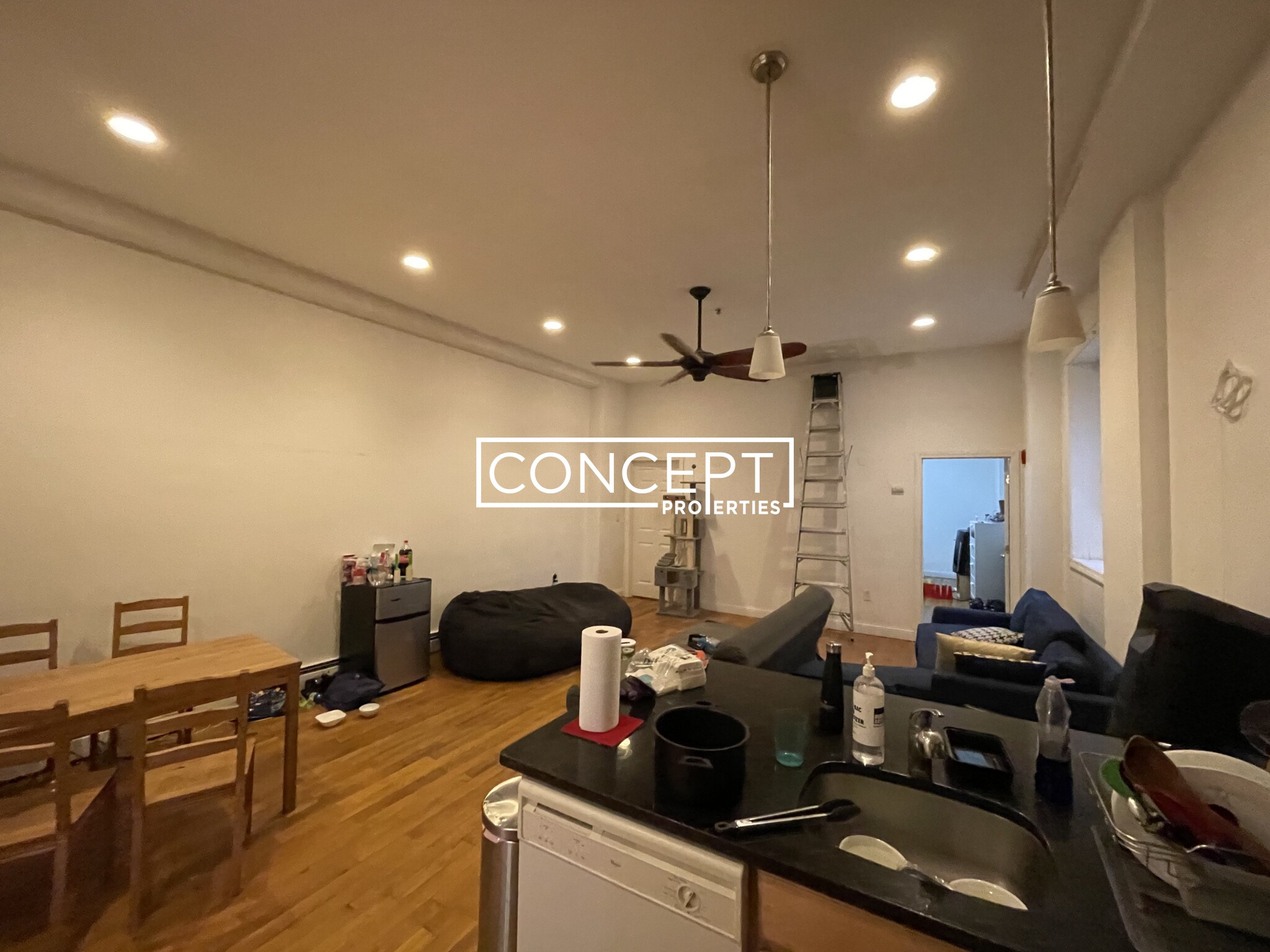 1021 Tremont St, South End