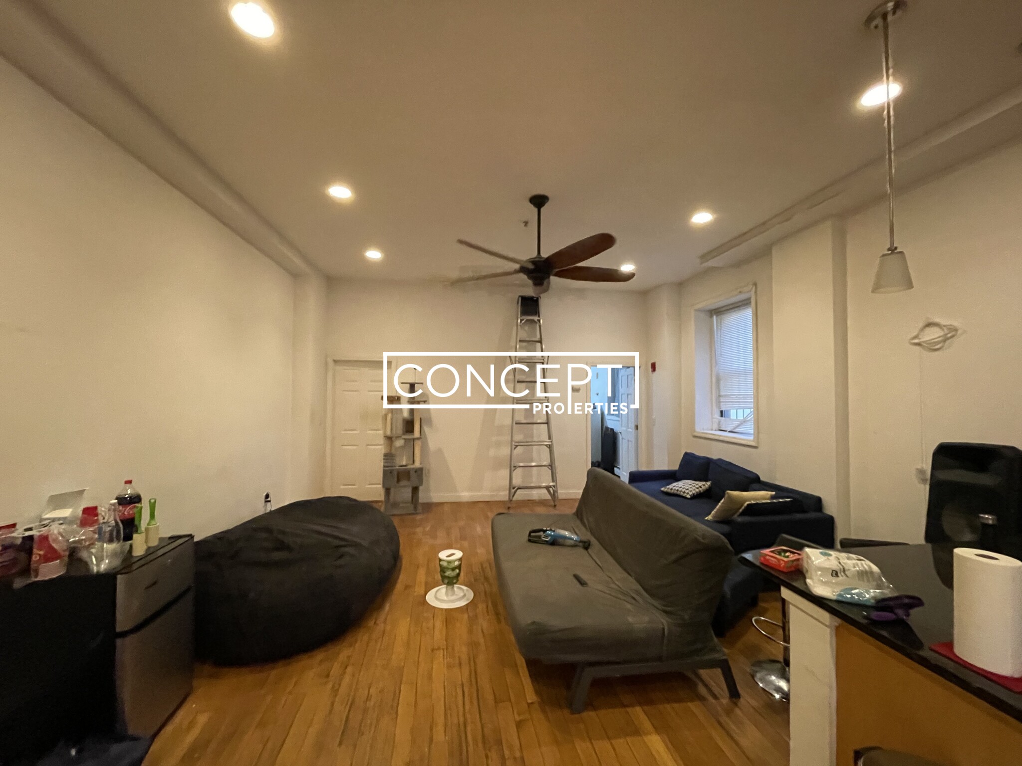 1021 Tremont St, South End