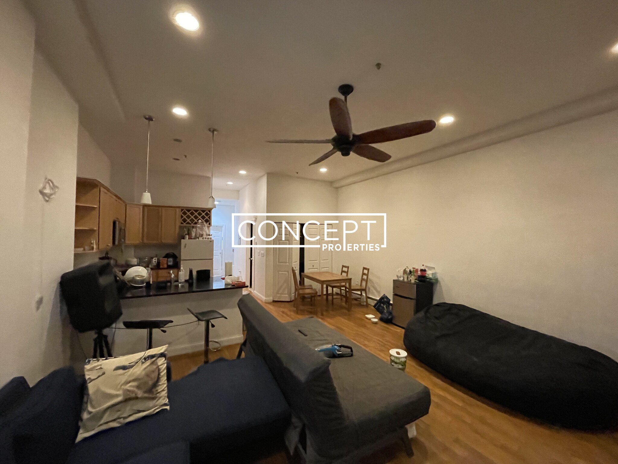 1021 Tremont St, South End